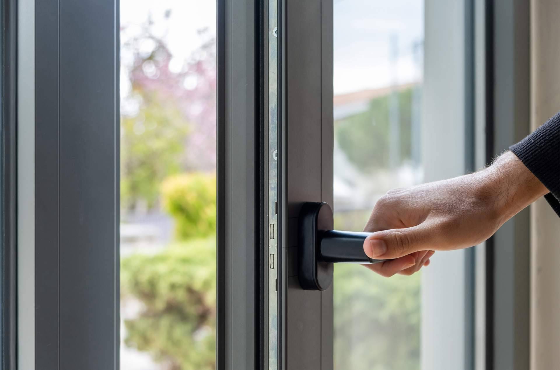 Hoco, especialistas en cambio ventanas Valencia