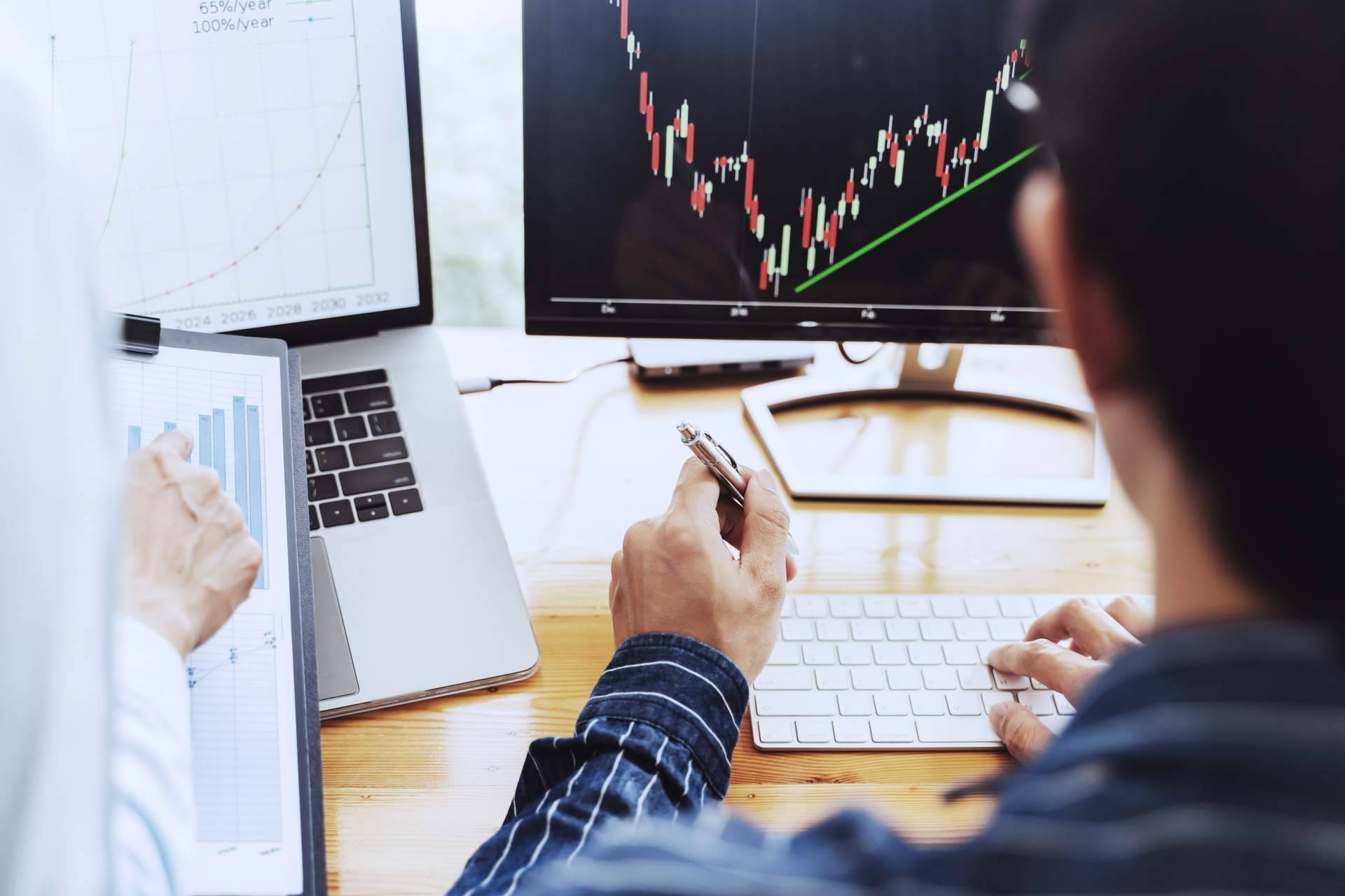 La evolución de un trader, aprendizaje y crecimiento continuo con ITCS Trade