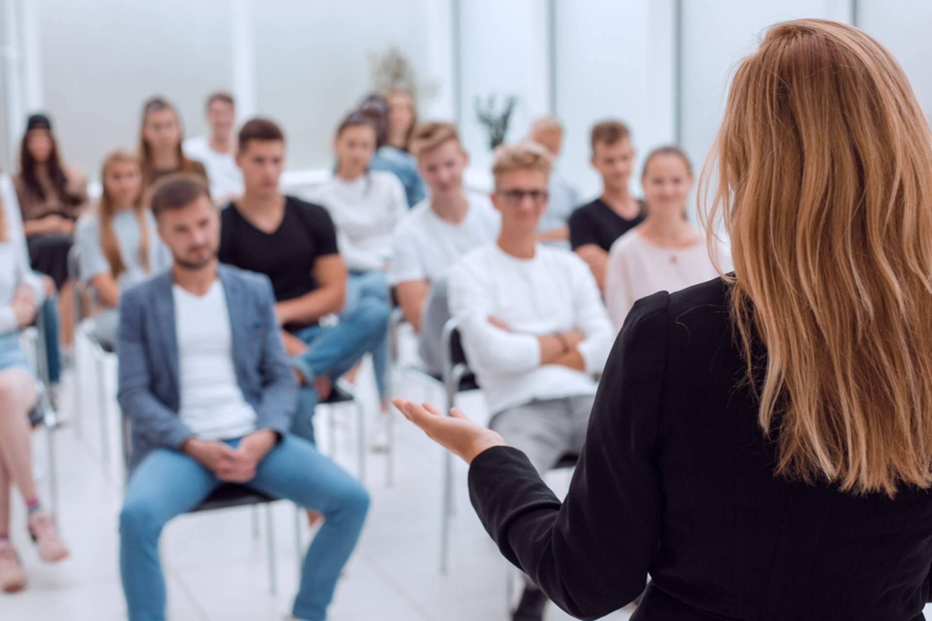 Sentirme Mejor se especializa en el coaching de equipos de trabajo