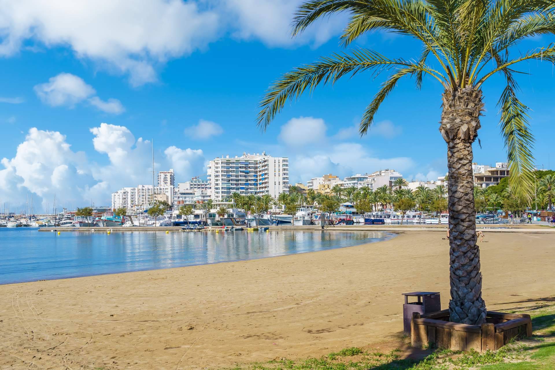 Pueblos de Ibiza que se deben visitar, por Float Your Boat Ibiza