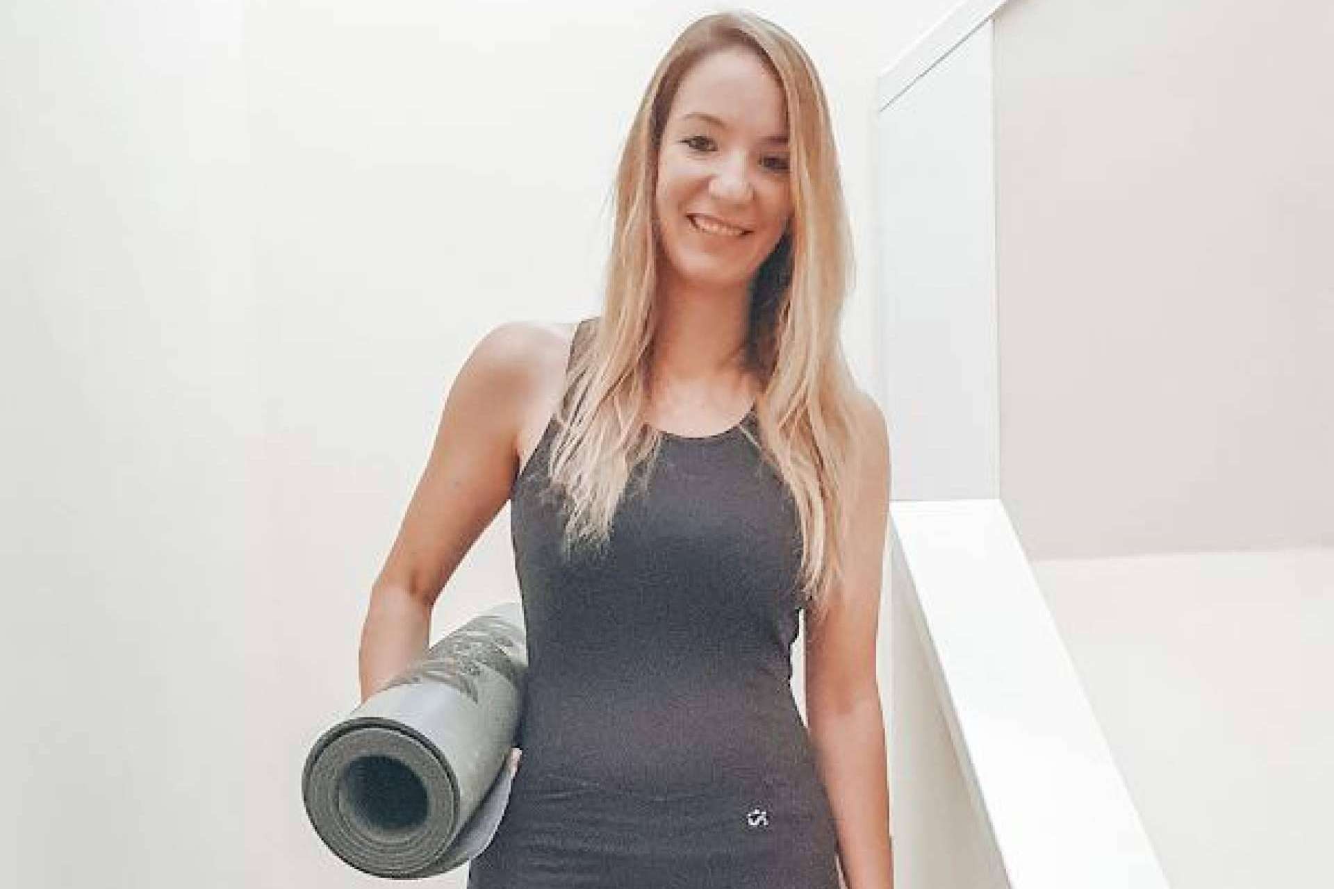 Miri Rodelgo refleja en 'Conócete a través de los Chakras' cómo ha cambiado su vida