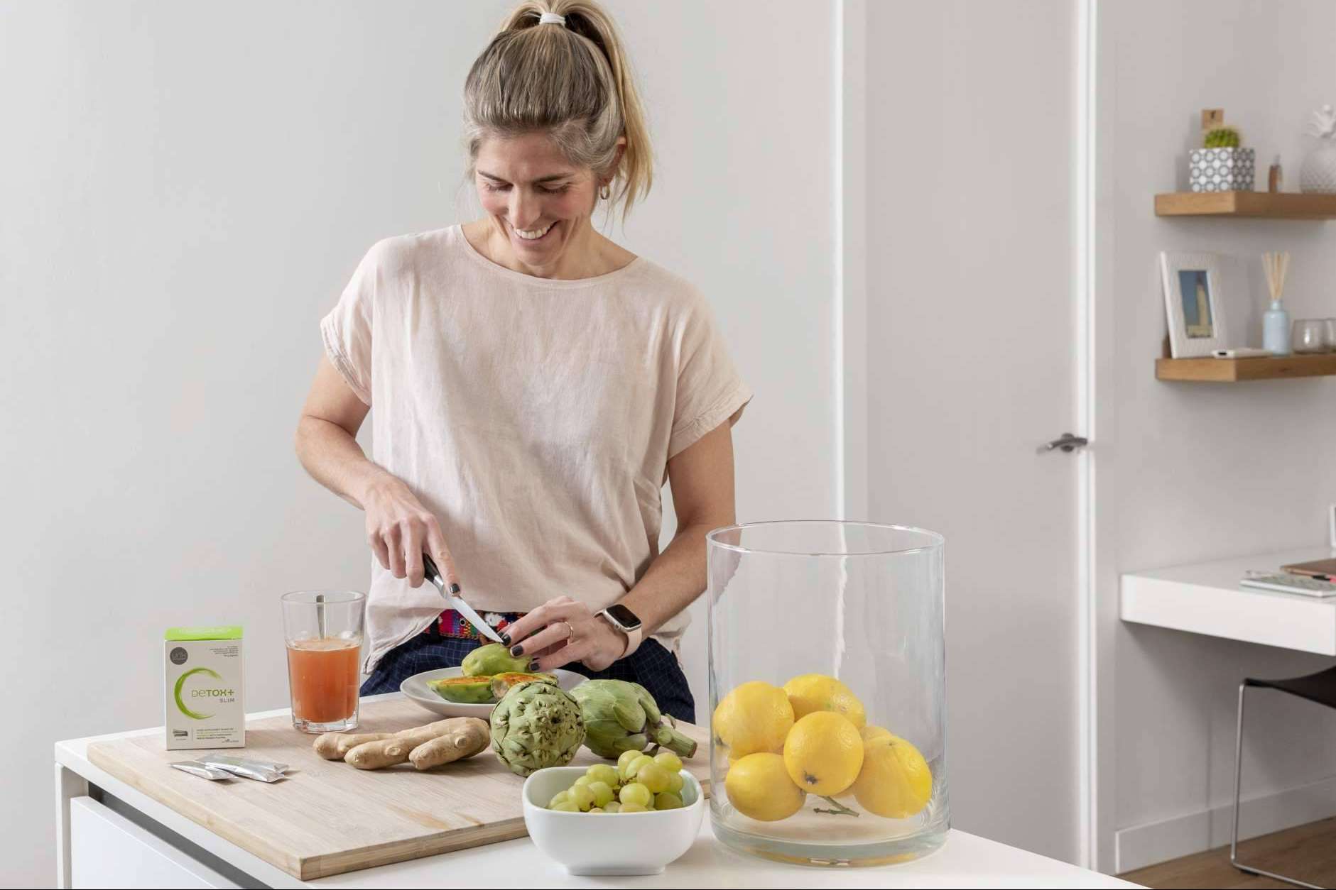 La importancia de un plan detox después de Navidad, por UNIK Detox+Slim