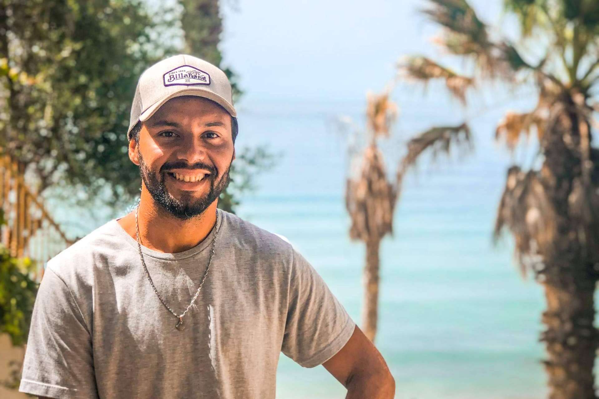 Juan Cruz Díaz ofrece la oportunidad de entrar en el negocio de los alojamientos turísticos