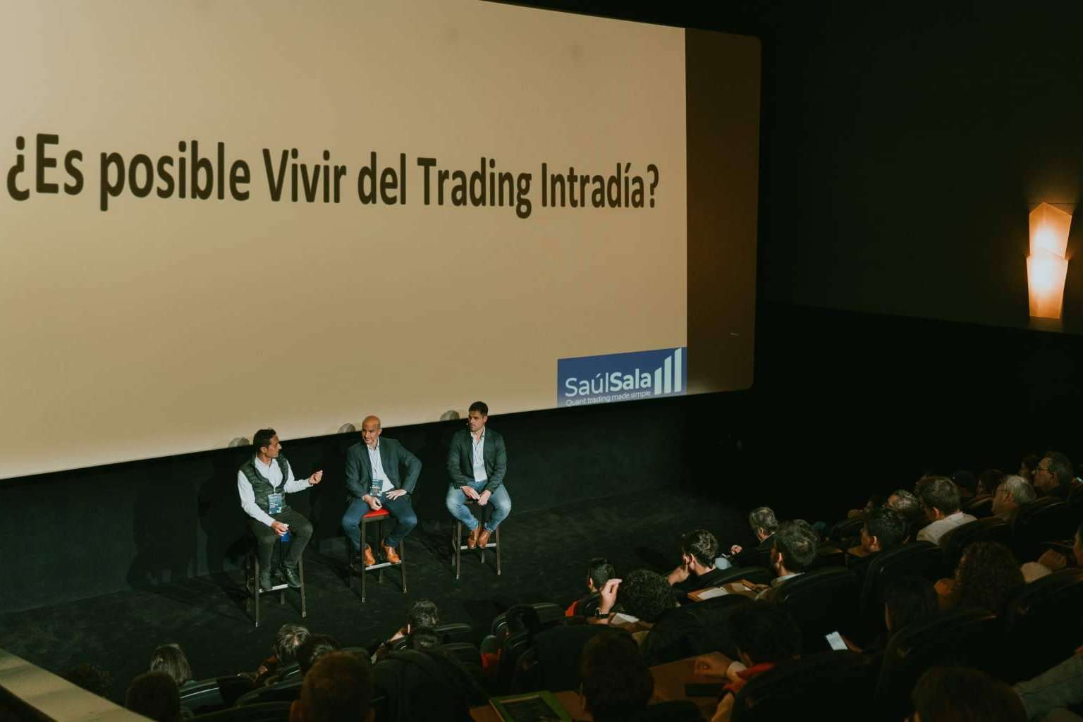 Streaming Trading Pro, el exitoso curso de Streaming Trading