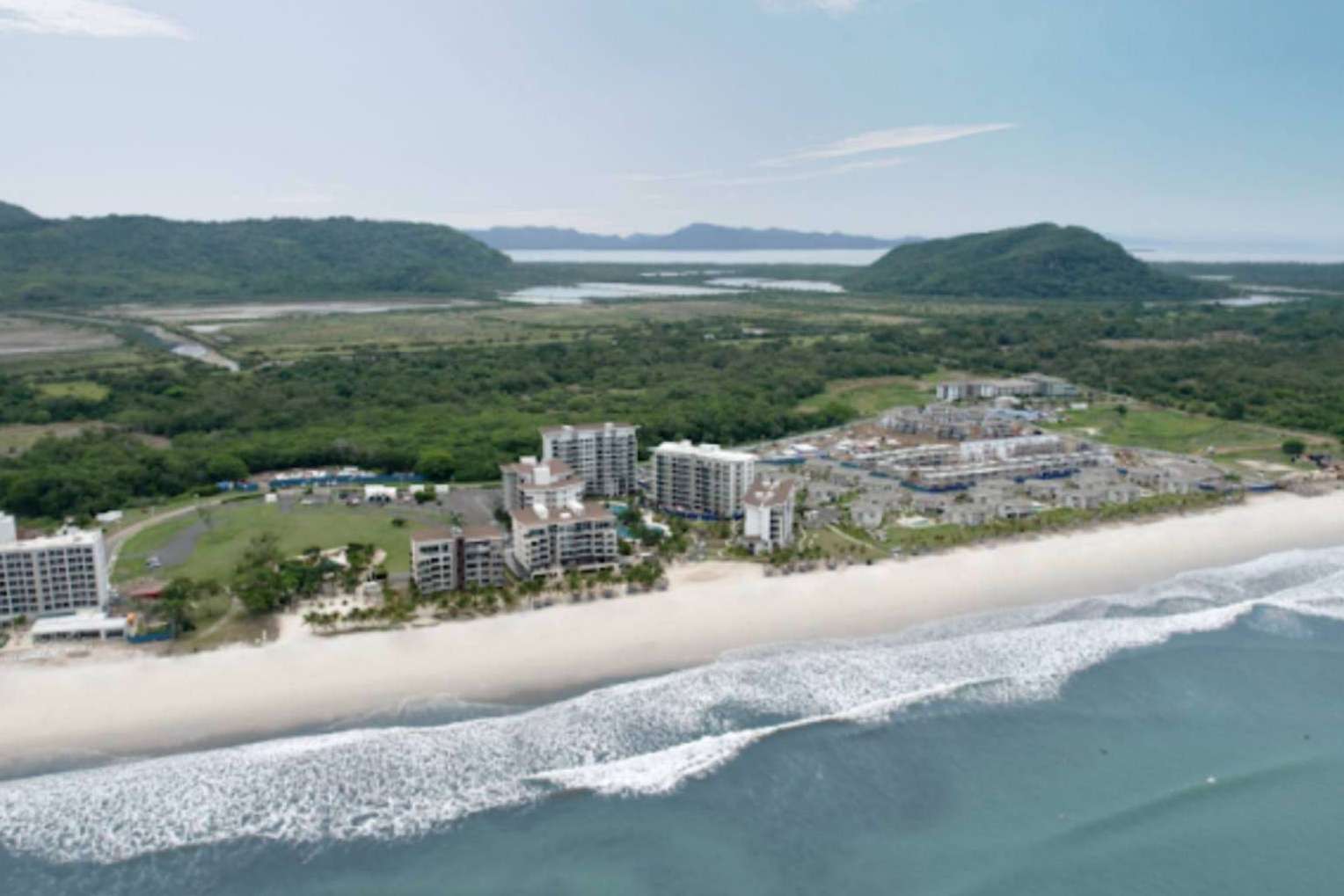 Grupo Los Pueblos en Panamá, la solución para adquirir un apartamento