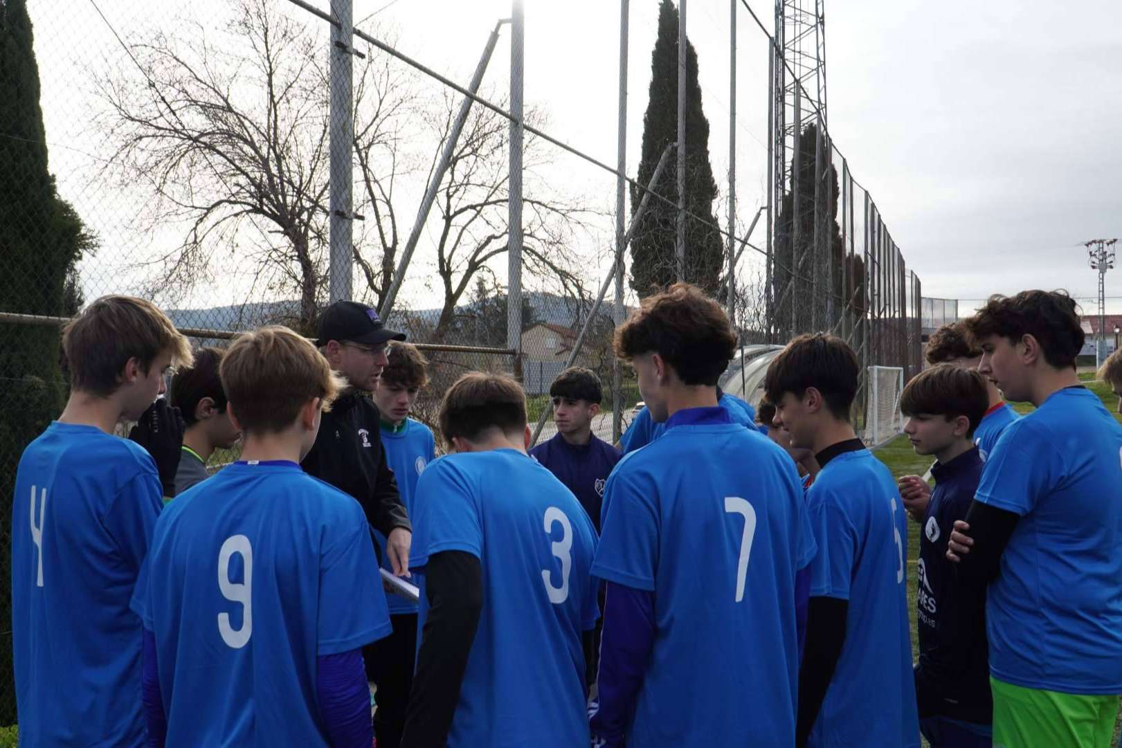 American Youth Draft, el evento de Deaquiparafuera que revoluciona a media España