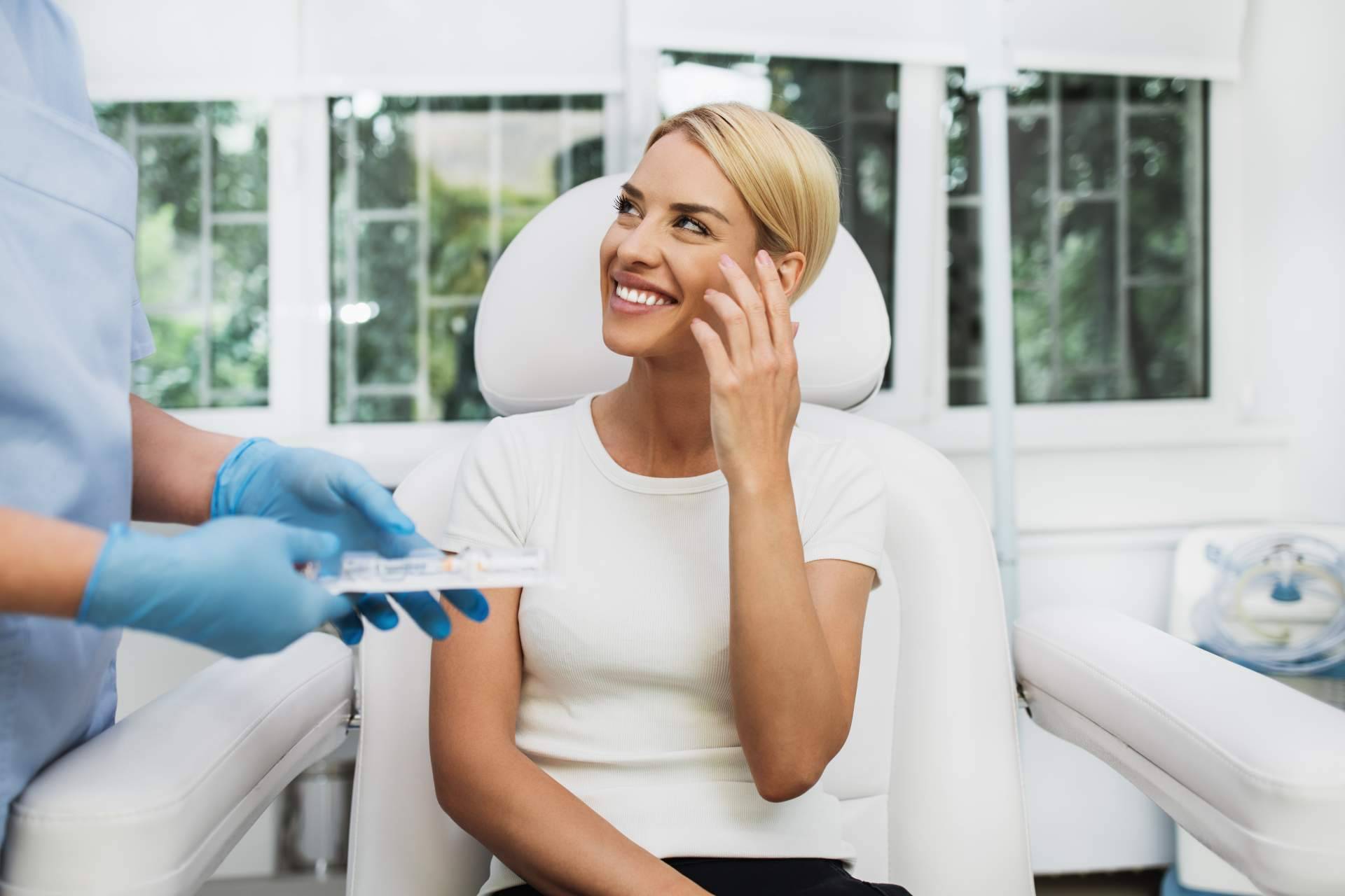 Clínica Elegansse, especialistas en obtener resultados naturales y eficaces en medicina estética en Barcelona