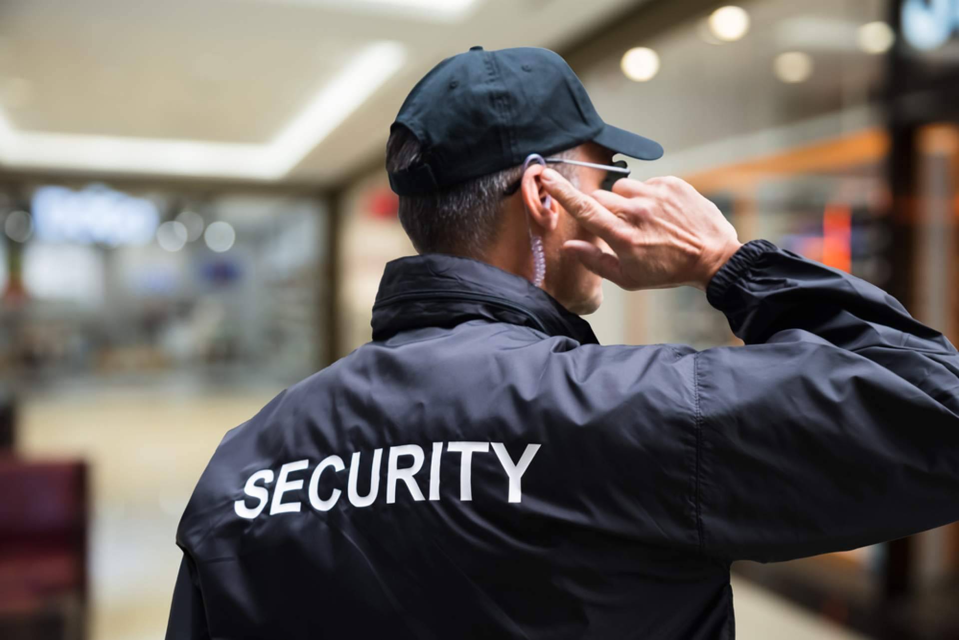 Atlas Security y sus servicios de vigilancia en Guayaquil
