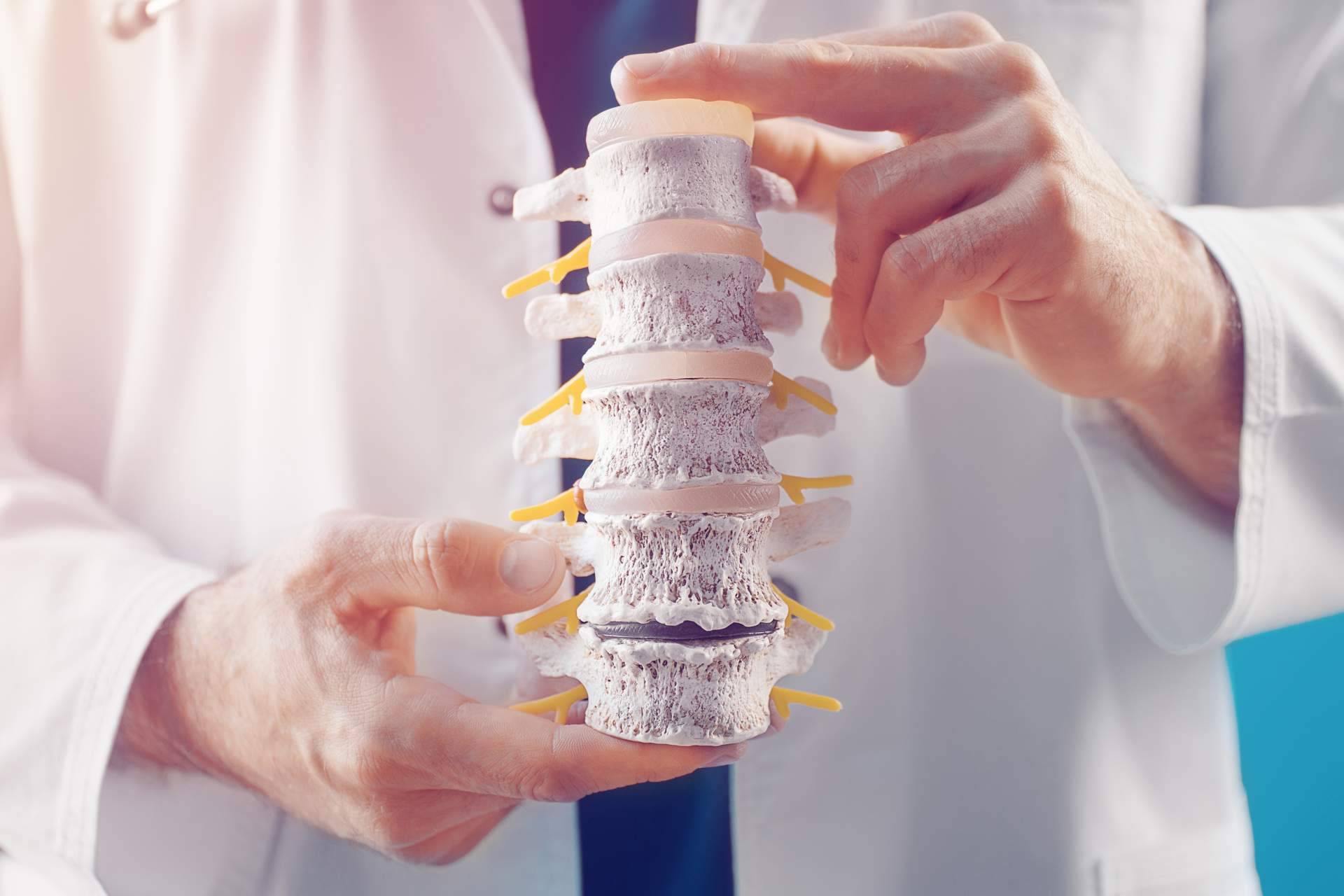 Biziondo, expertos en descompresión axial vertebral