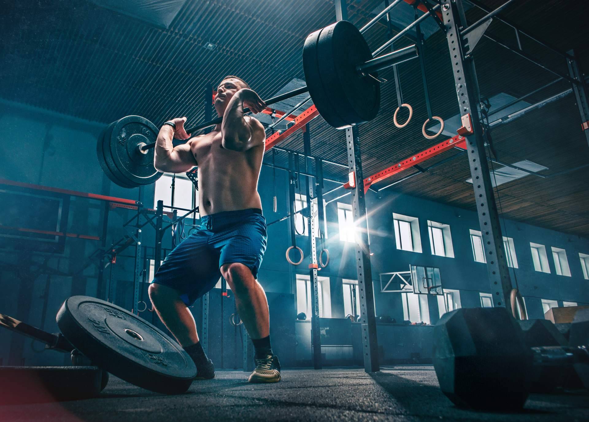 Erix Nutrición permite elevar los niveles de carnosina a nivel muscular con su suplemento Beta Alanine