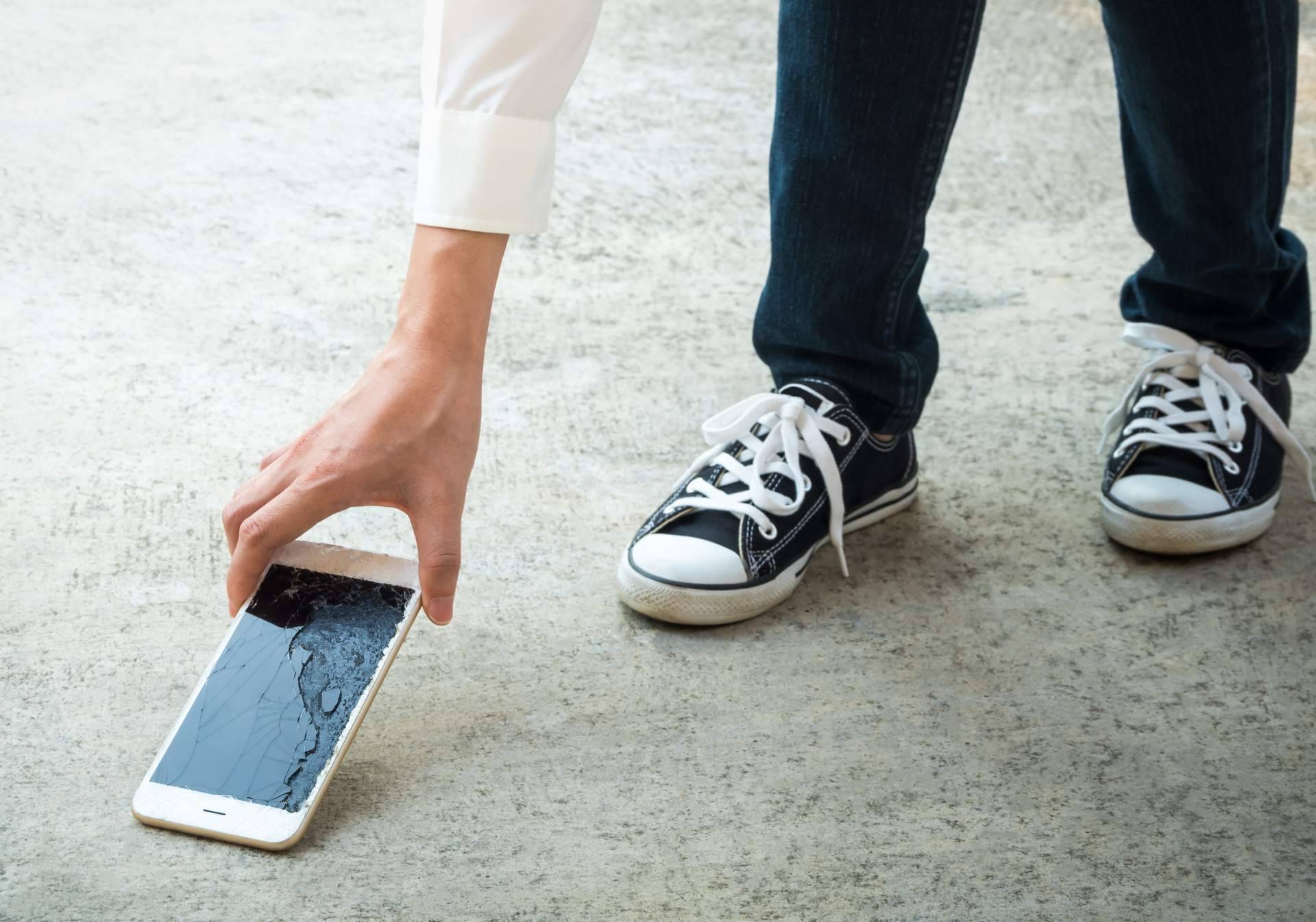 Reparación de smartphones en La Coruña de la mano de iRefurb