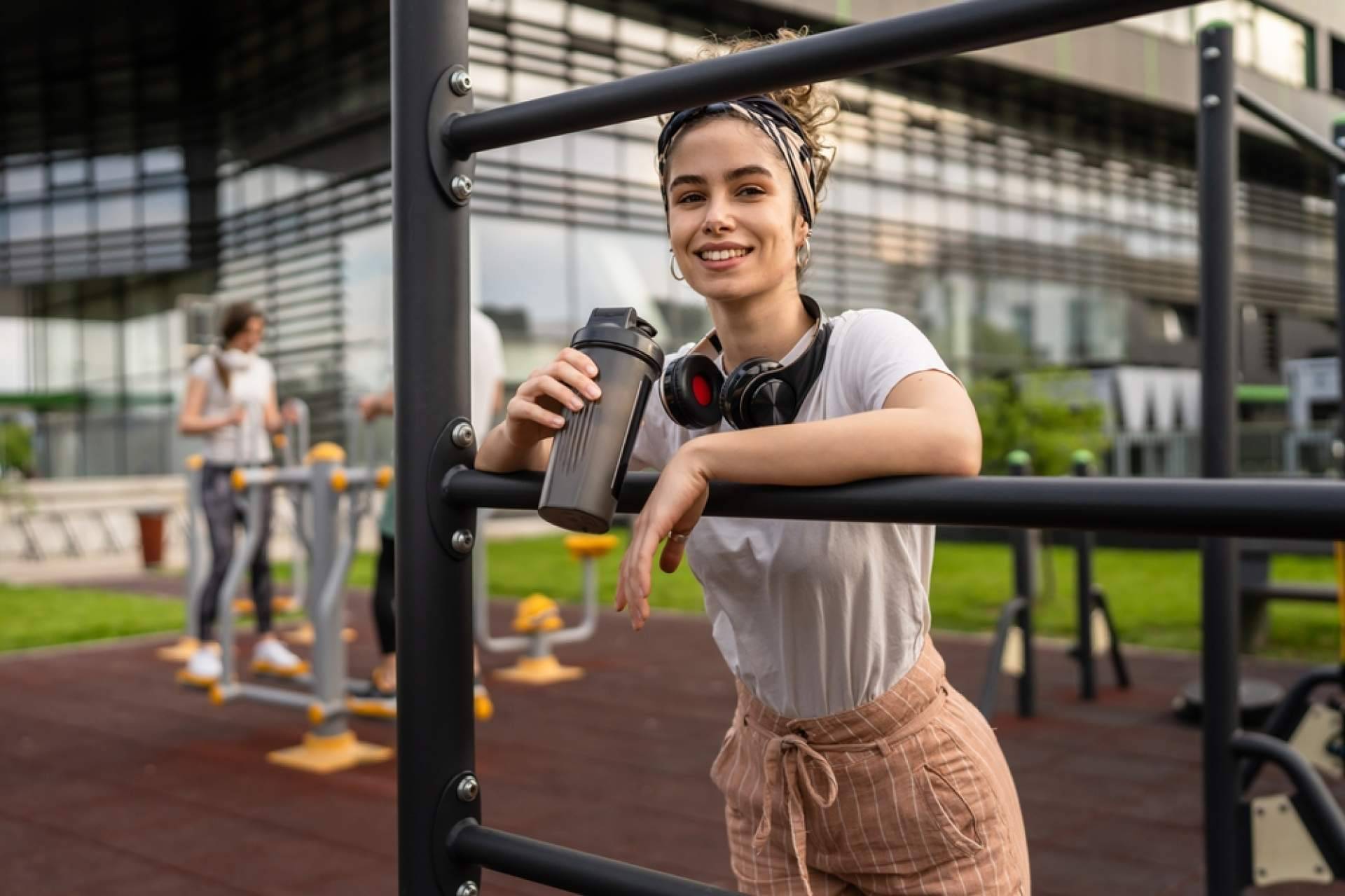 ¿Dónde encontrar productos para un aumento del rendimiento deportivo? Erix Nutrición