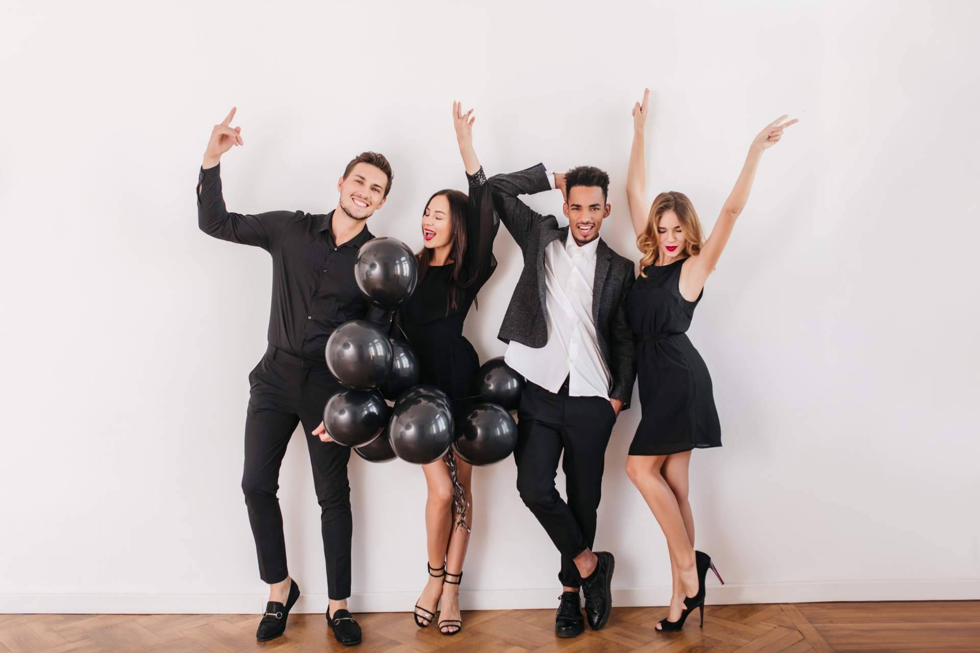 Uso de photocall en eventos, de la mano de Pulseras para Discotecas