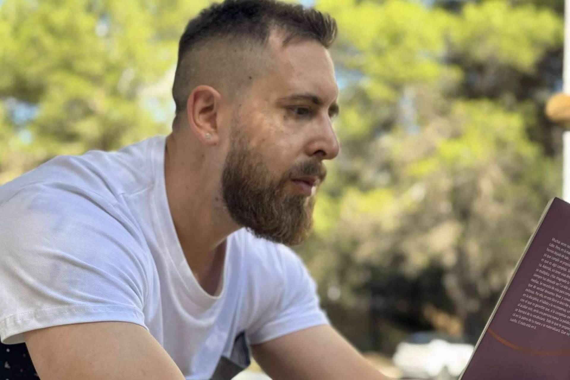 Las personas pueden encontrar su máximo potencial a través del libro ‘El éxito está en ti’ de Antonio Revelles Moreno