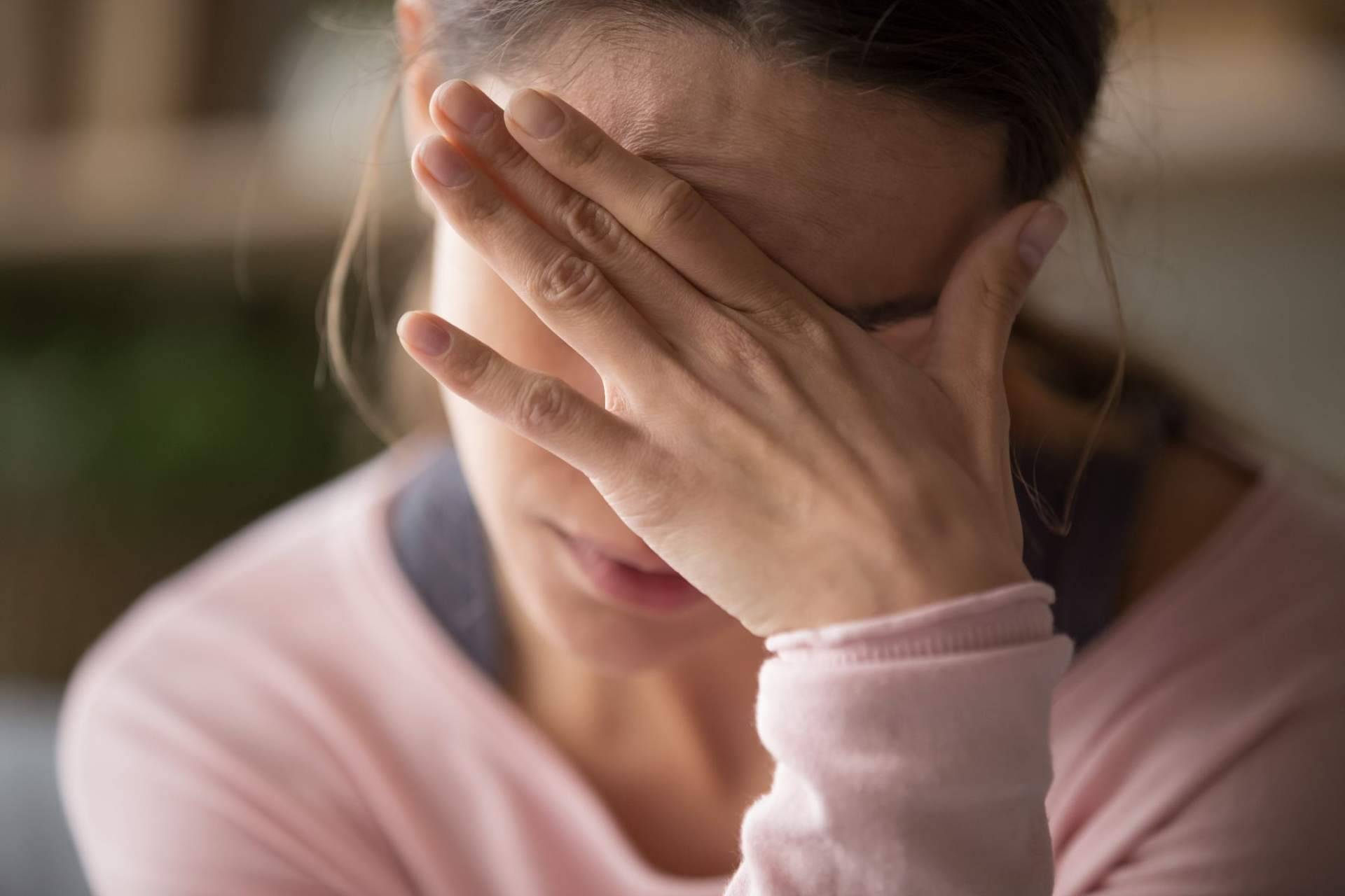 Servicios de Psicología en Málaga para tratar la ansiedad, de la mano de Psicóloga Inmaculada Rodríguez Ángel