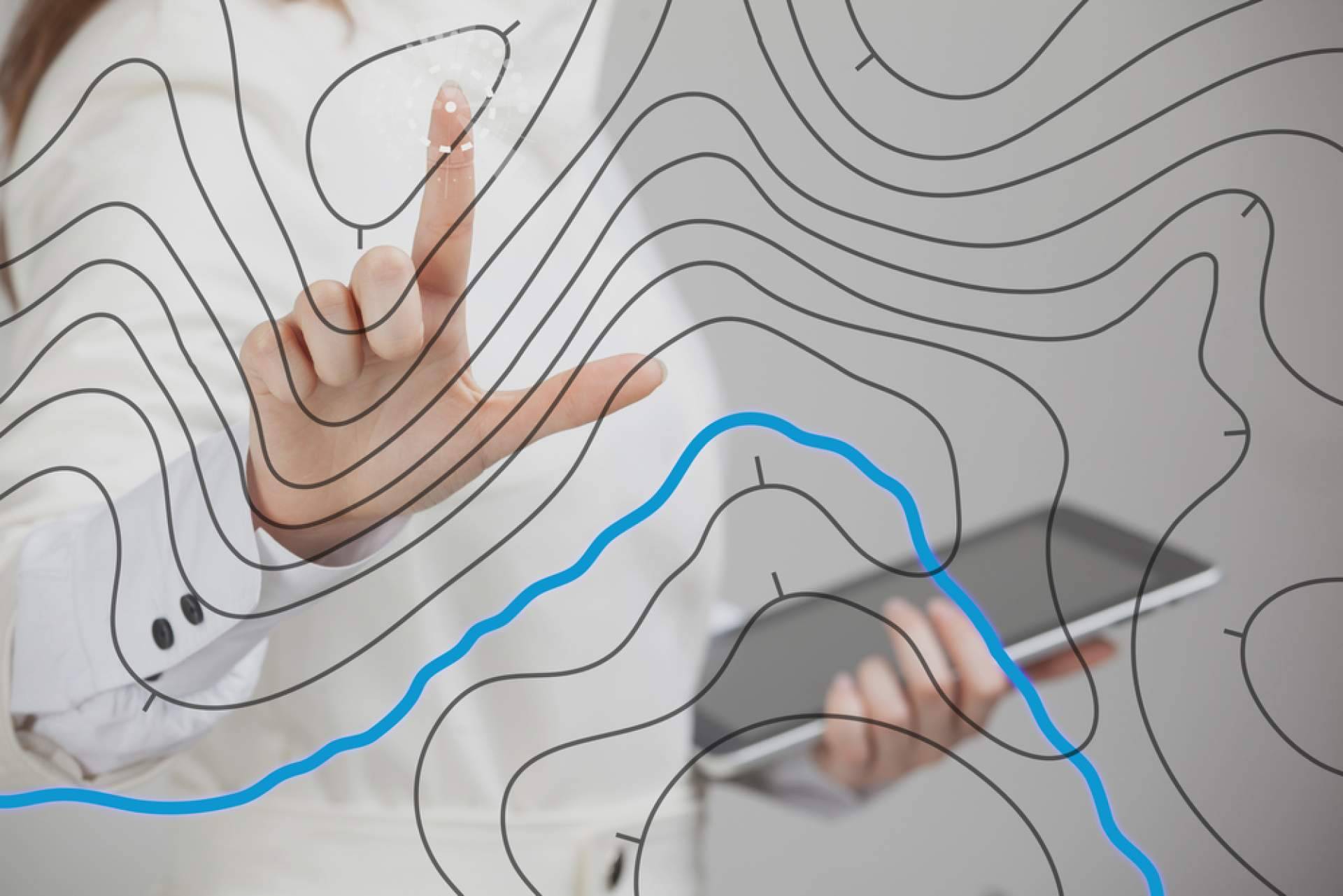 XY Marketing y su equipo de expertos en la utilización de sistemas de información geográfica