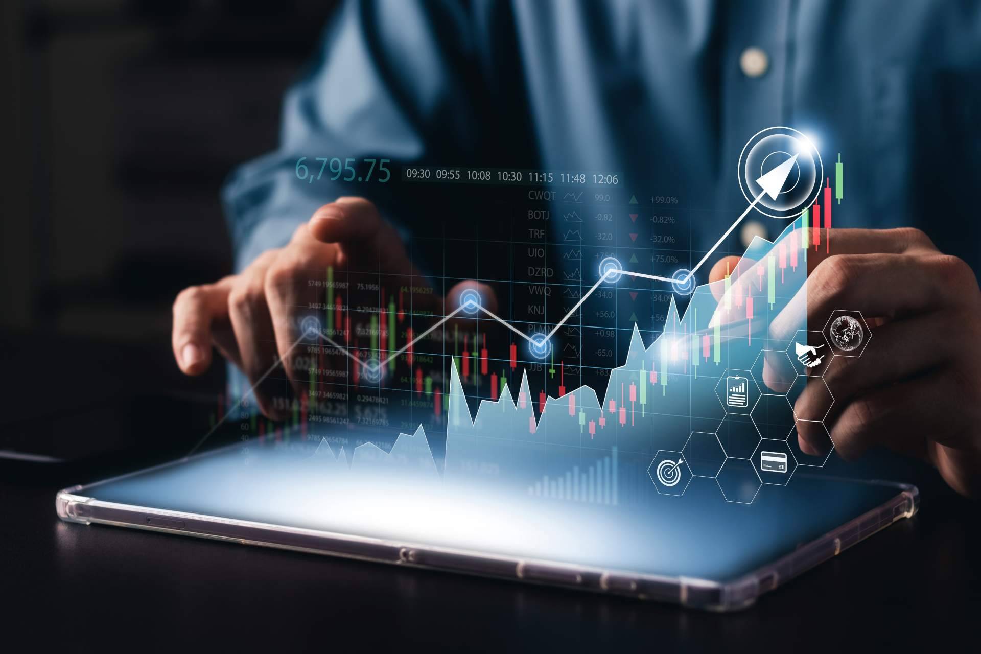 Agilizar las transacciones financieras con las funcionalidades de la interfaz de ITCS Trade