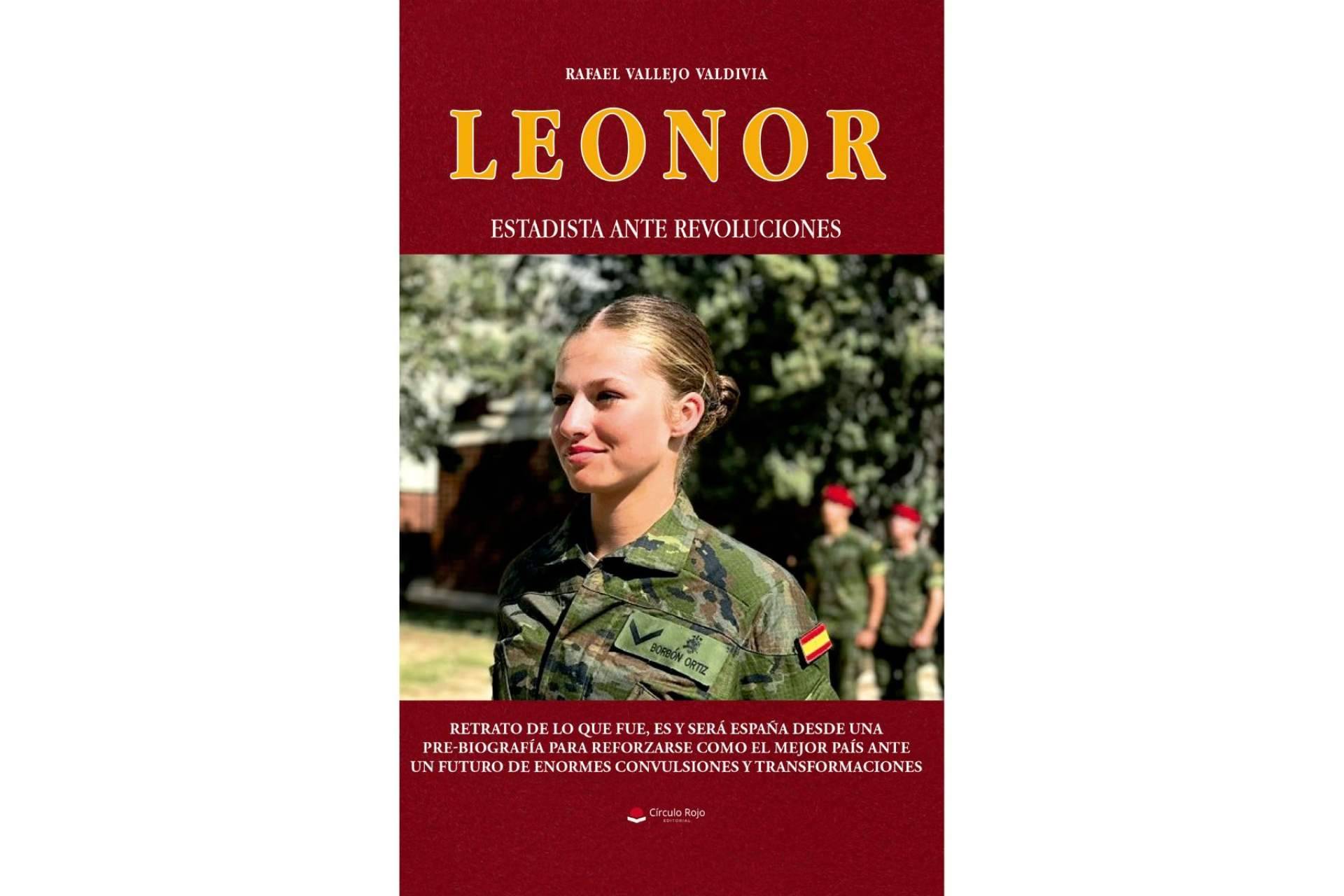 Leonor y su España, un retrato de la arquitectura real del país, su valor mundial y las certezas sobre el futuro
