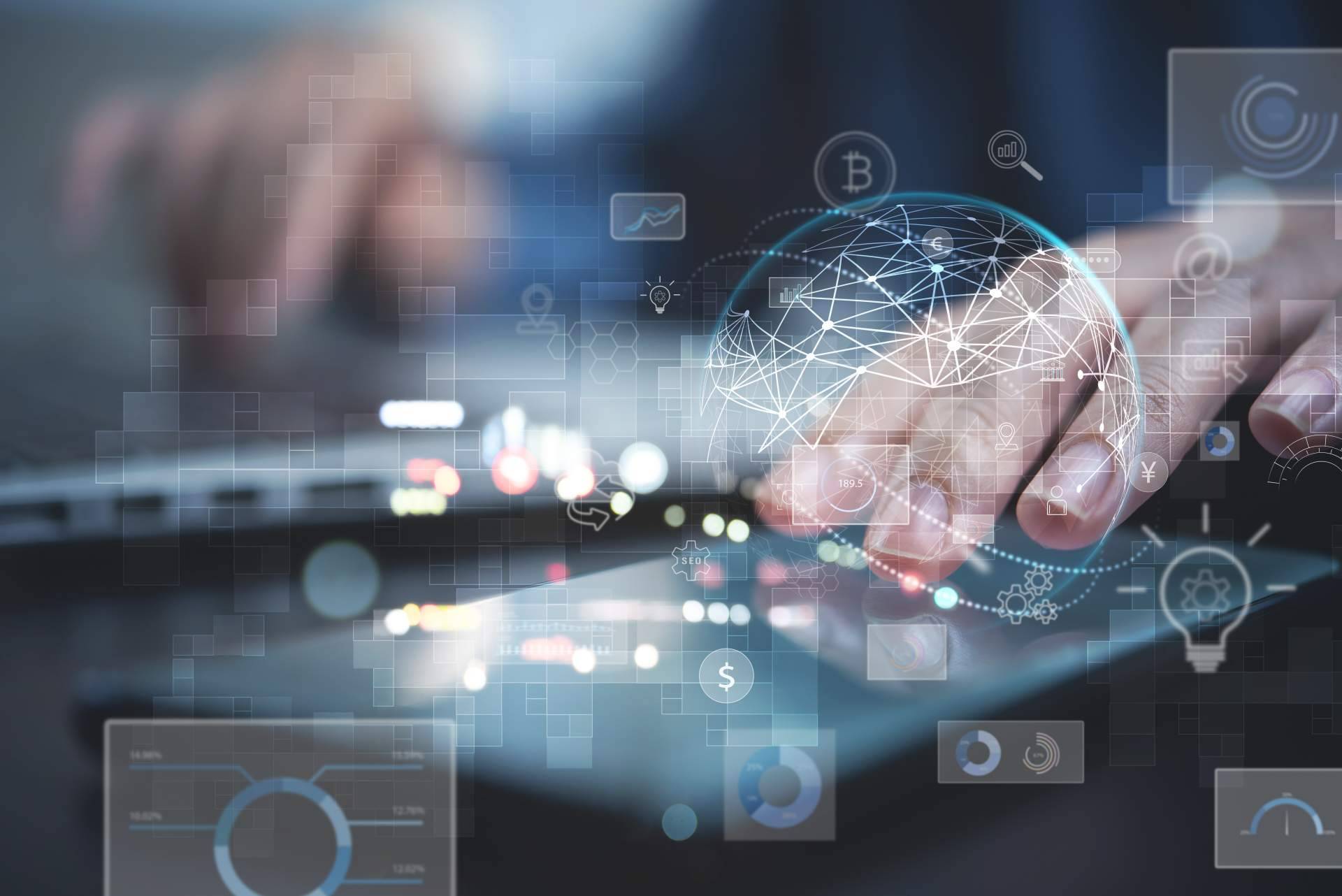WhiteKong Software ofrece soluciones tecnológicas para todo tipo de empresas