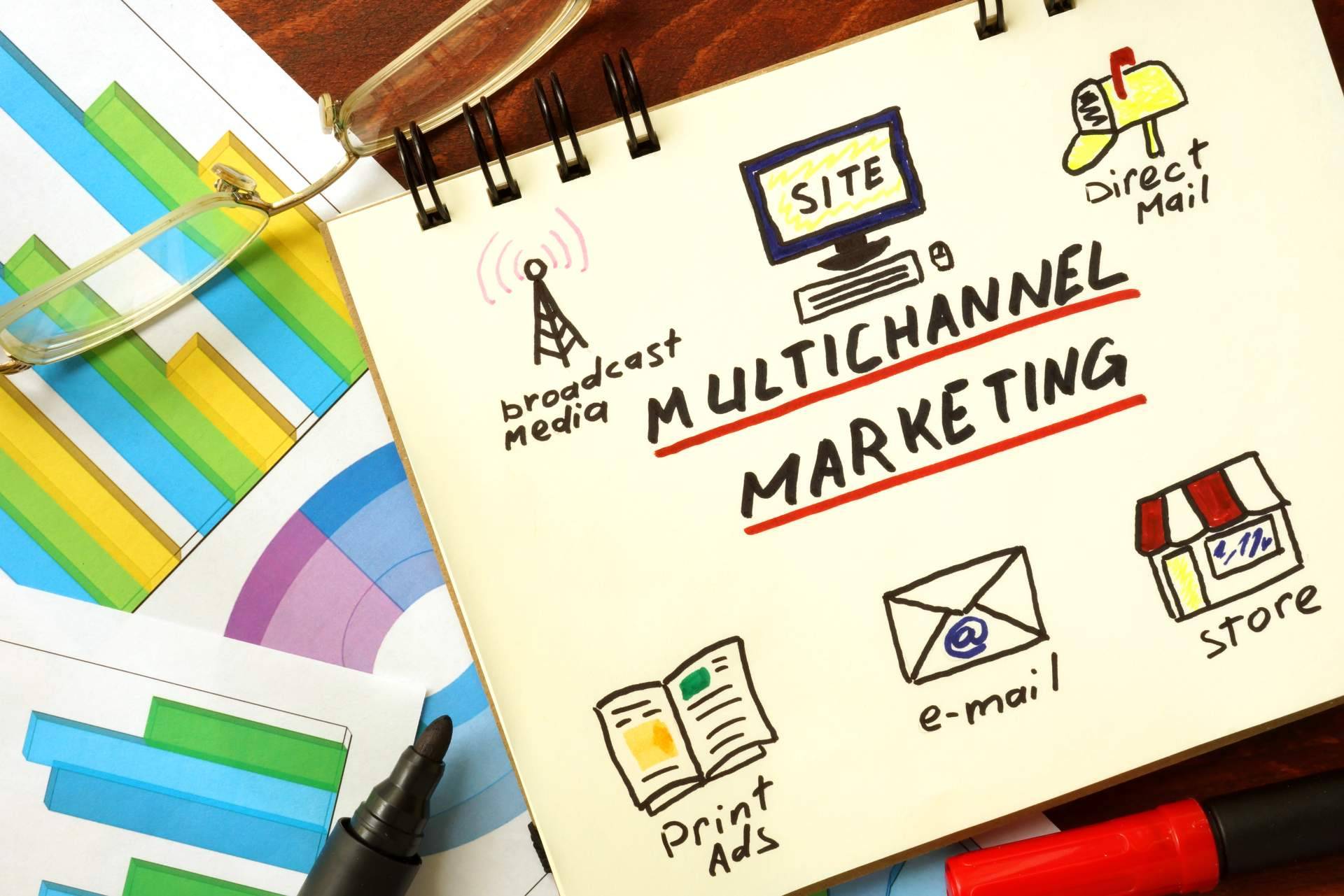 Con GOWtech, especialistas en marketing multicanal, conquistar todos los canales