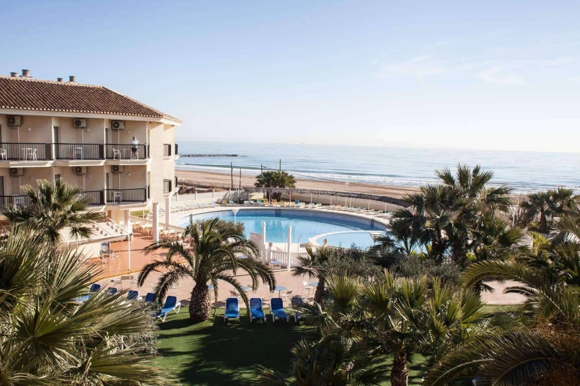 Valhotel permite disfrutar de tiempo libre de calidad alojándose en el Puig de Santamaria