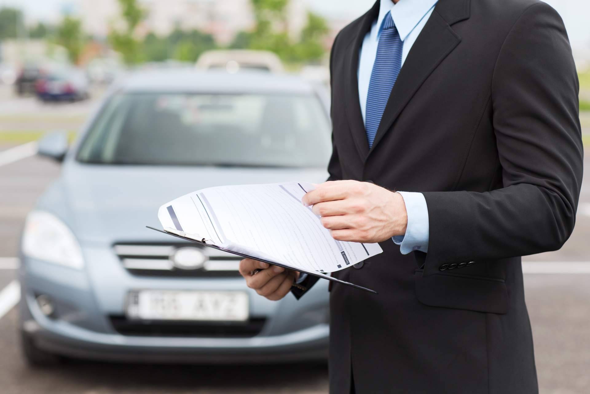 Diversidad de vehículos de segunda mano en MID Car