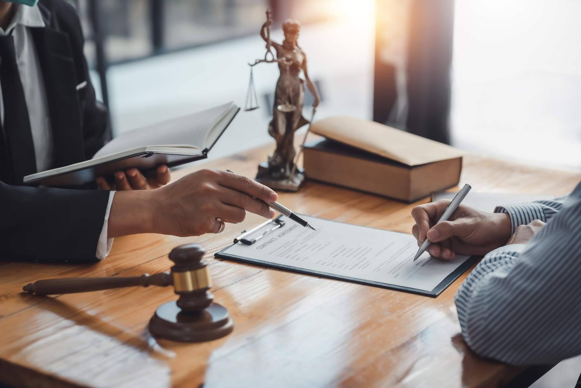 Diké Abogados, asesoramiento legal para crear y desarrollar un proyecto empresarial