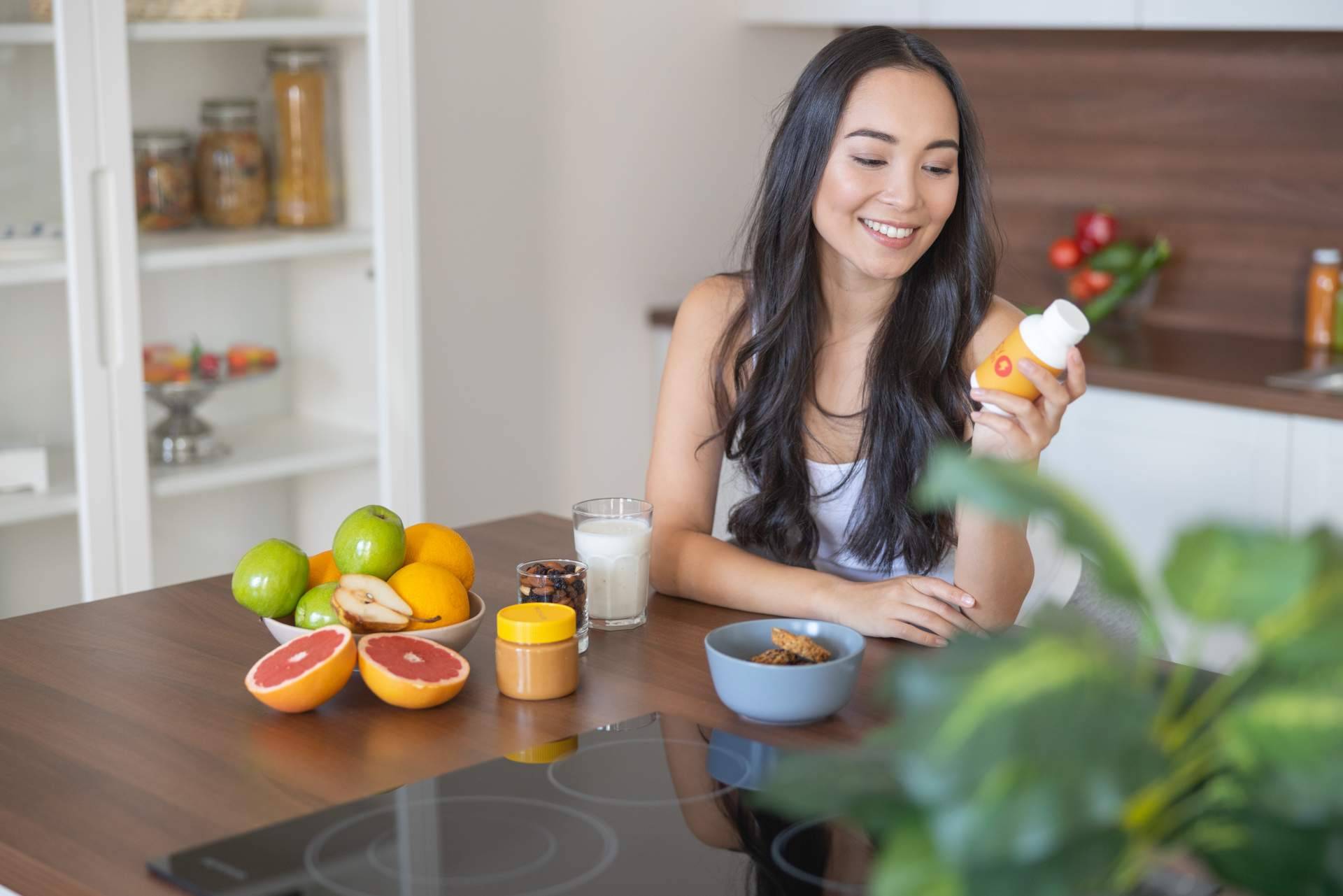 Factory Diet ofrece una amplia gama de suplementos nutricionales y cosmética natural