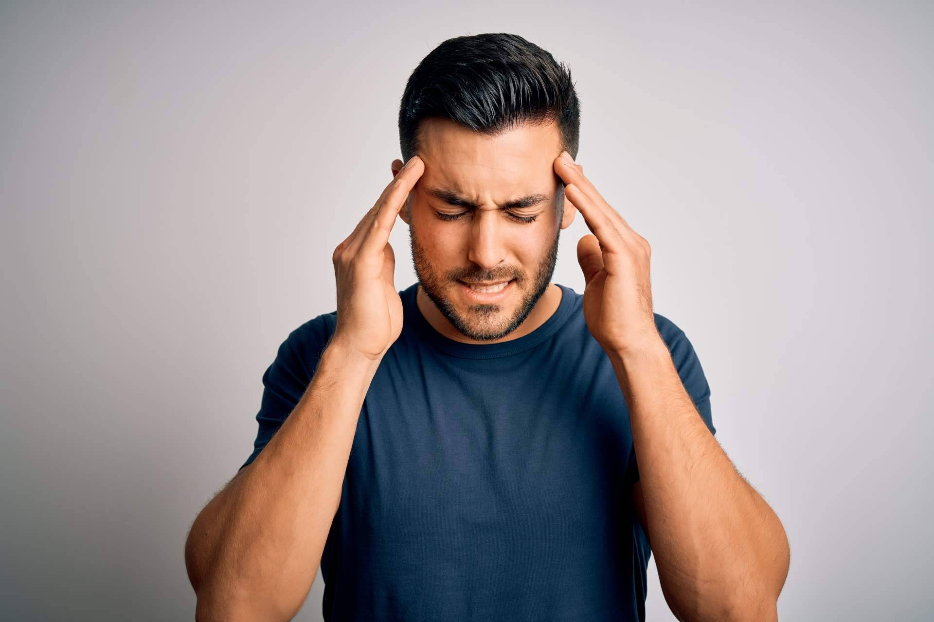 ¿Qué soluciones ofrece Bibefy para la migraña y dolores de cabeza?