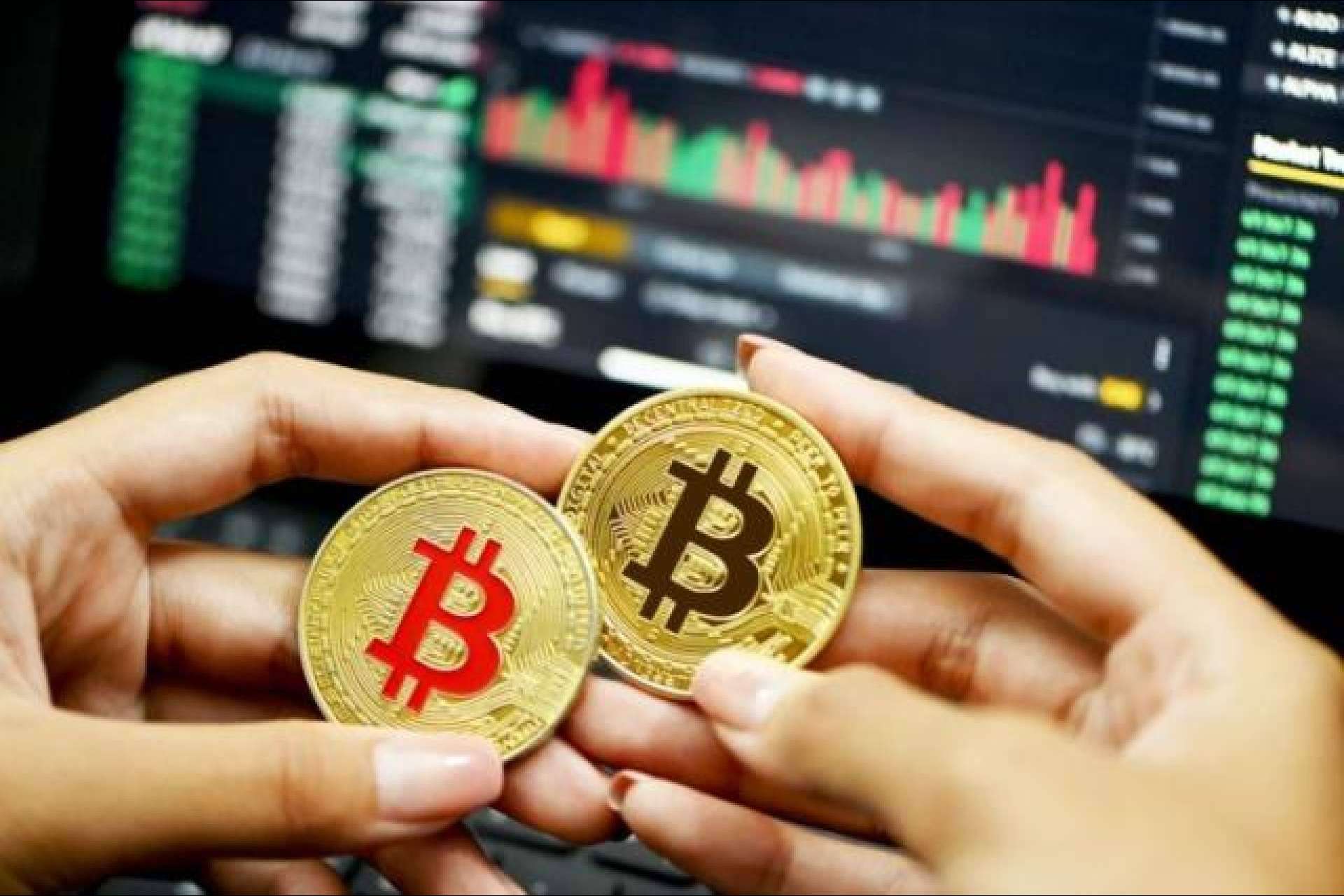 ¿Qué es Bitcoin con k? La creación de Zhao Nakamoto