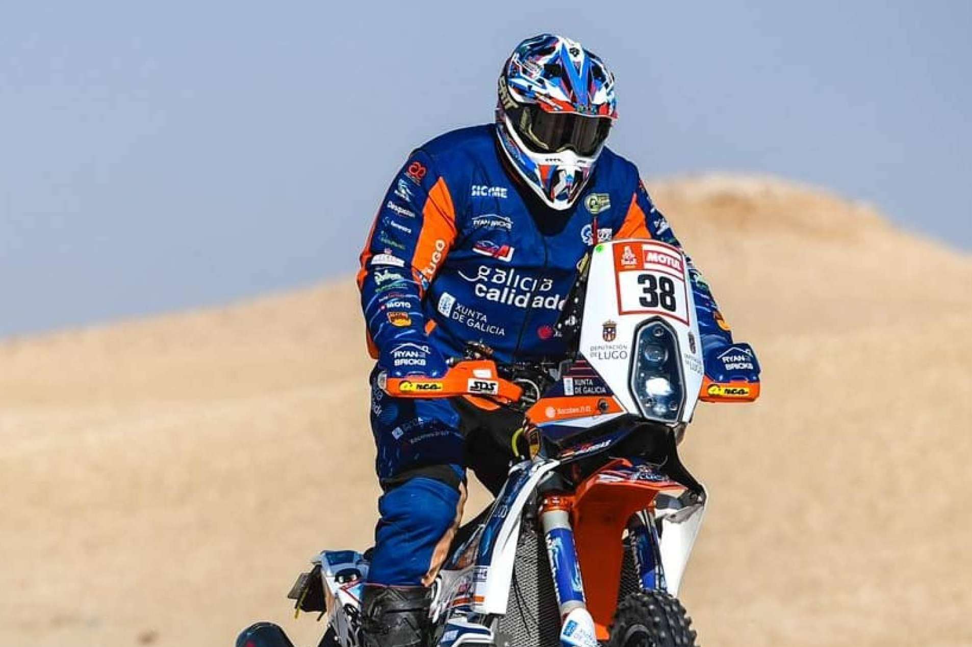 ADHESIVOSEMBARRADOS, distintas opciones de adhesivos personalizados motocross
