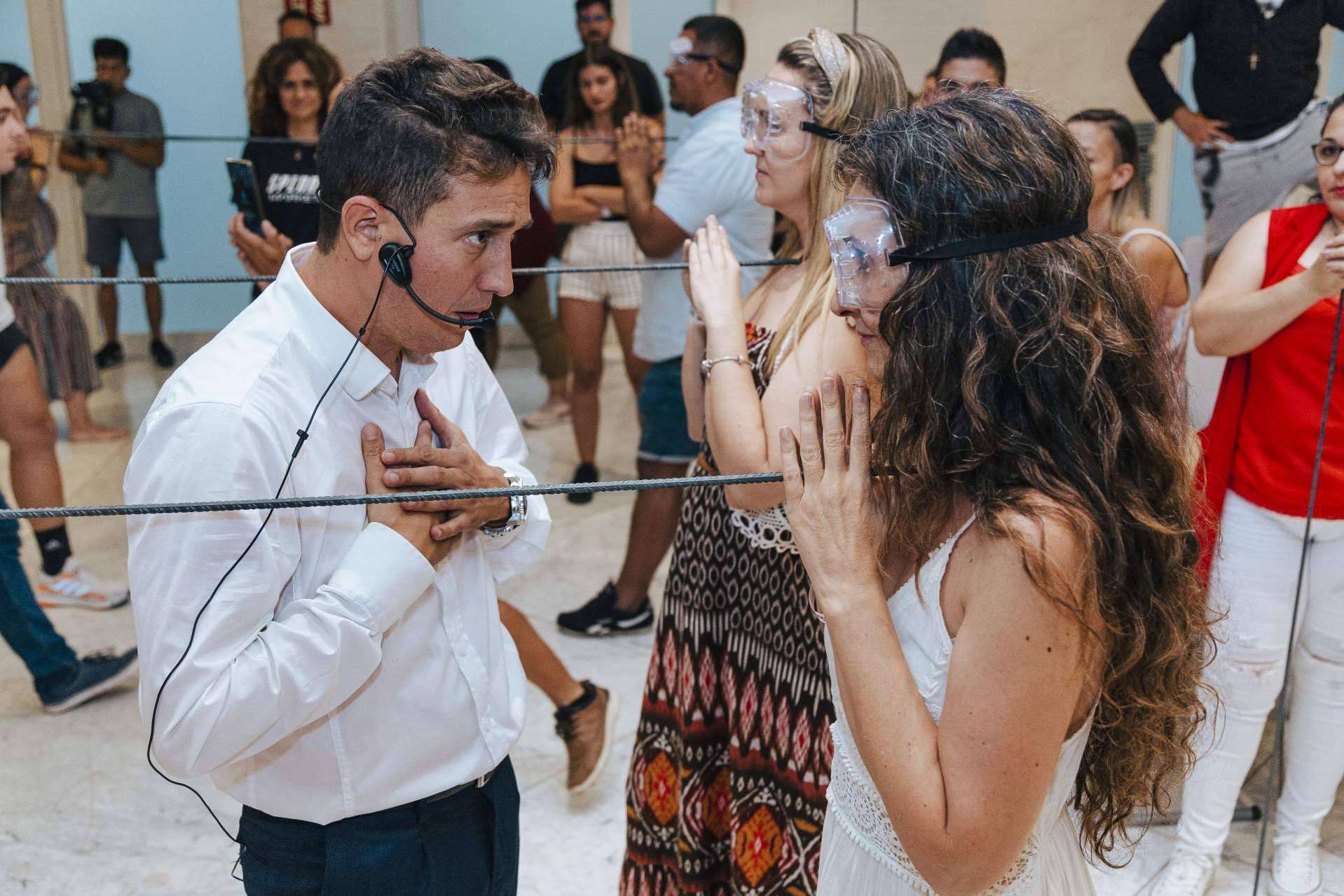 La nueva propuesta del empresario y experto Isaac Antonete