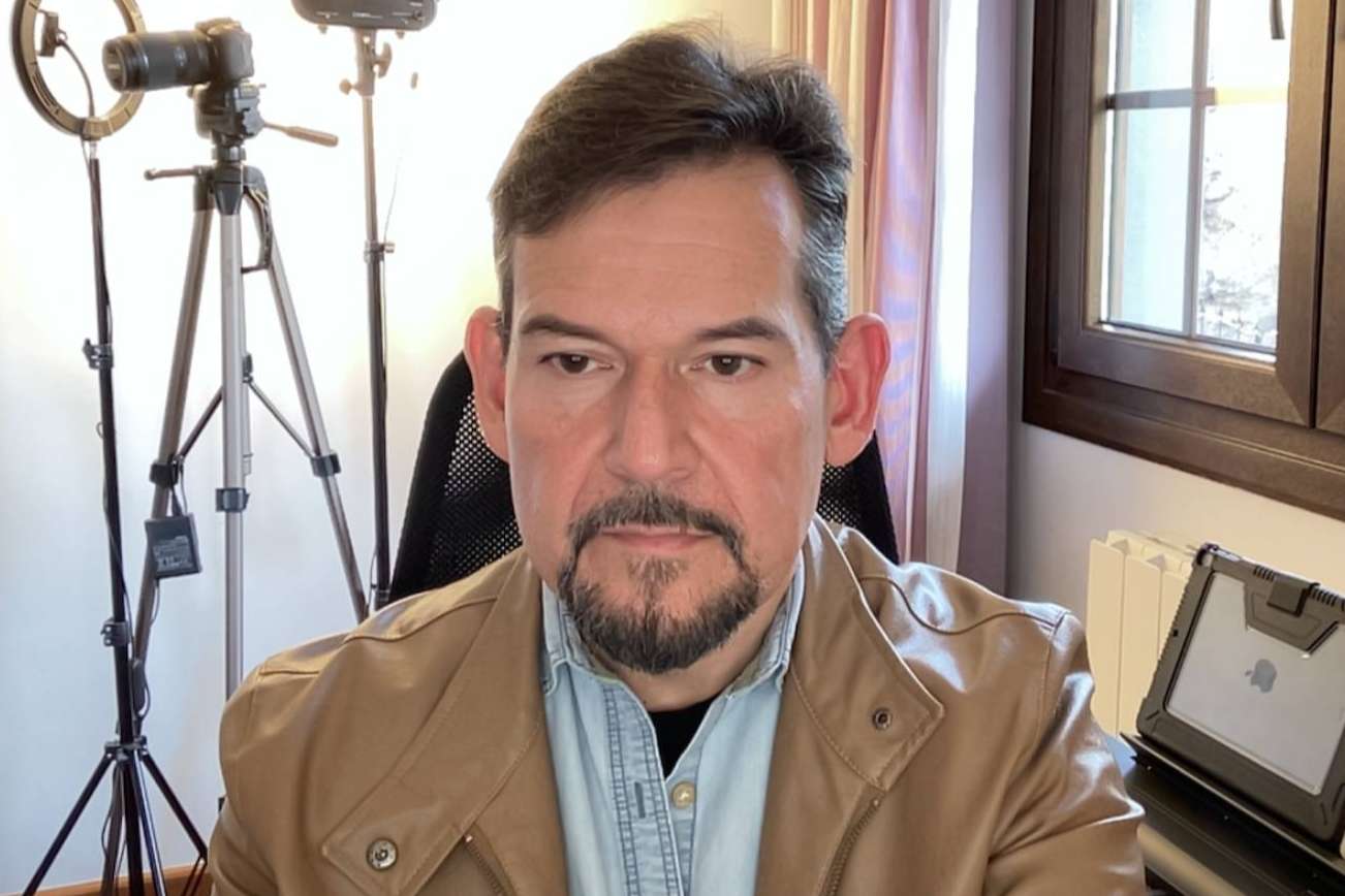 El poder de la autosanación, de la mano de Tito Figueroa