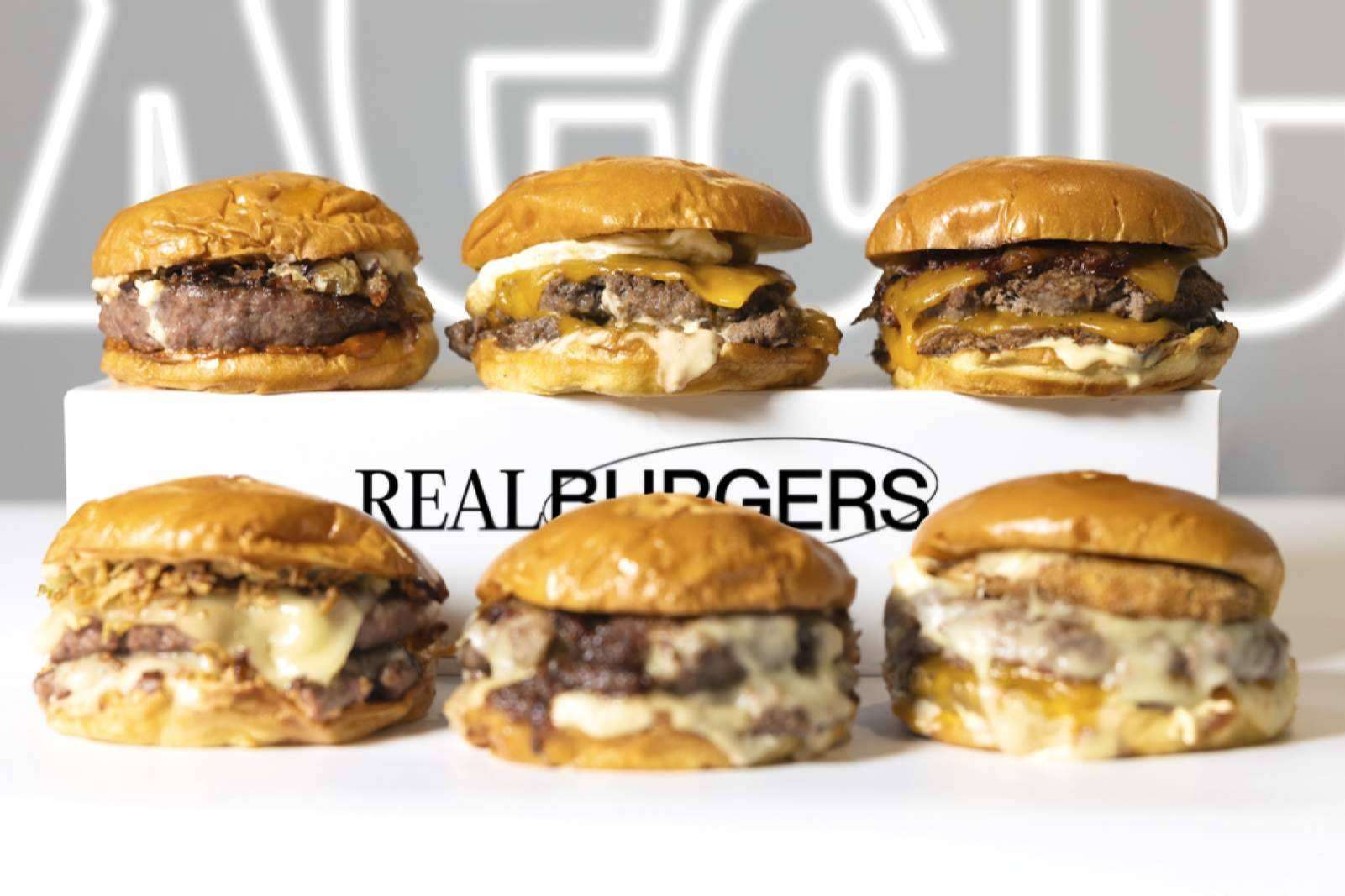 Burgers de carne madurada en Zaragoza de la mano de Xeat