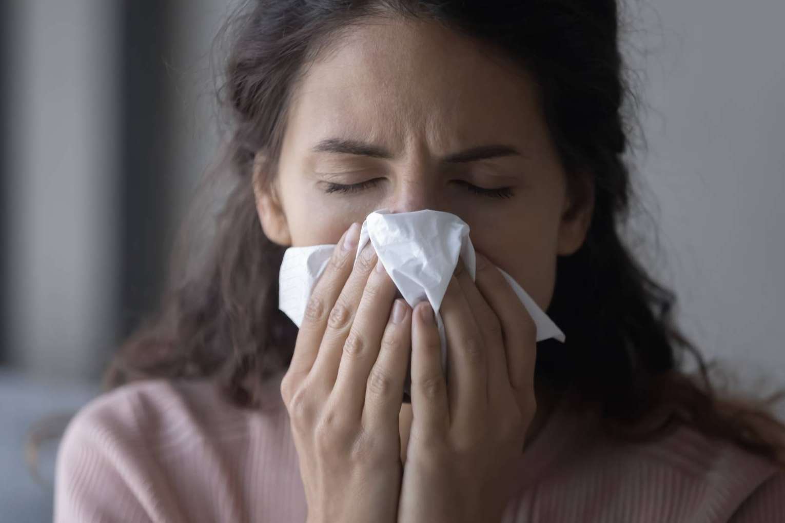 Nasodren®; la lucha contra la sinusitis en la temporada de invierno
