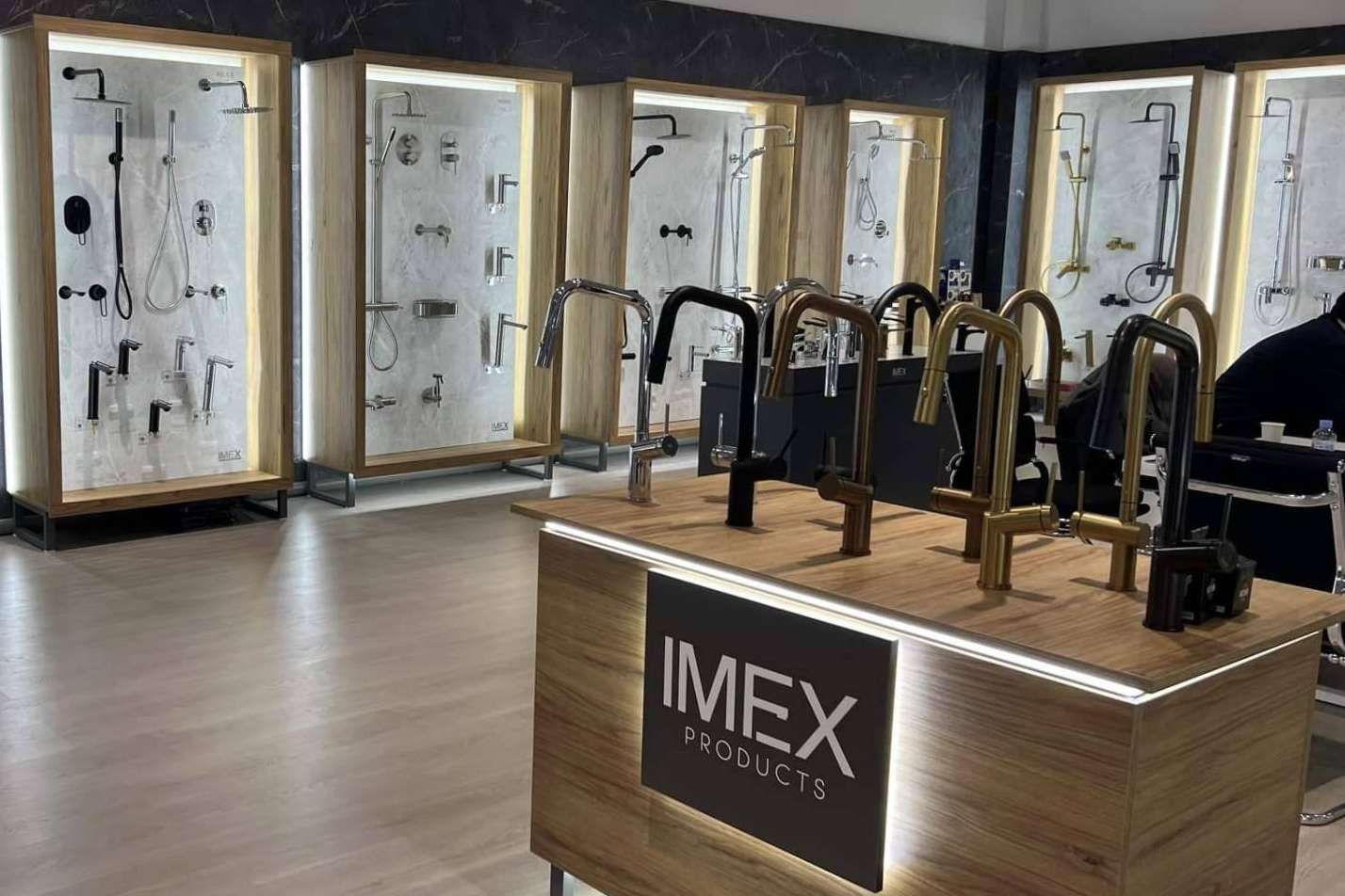 Imex Products y los nuevos productos para Cevisama 2024