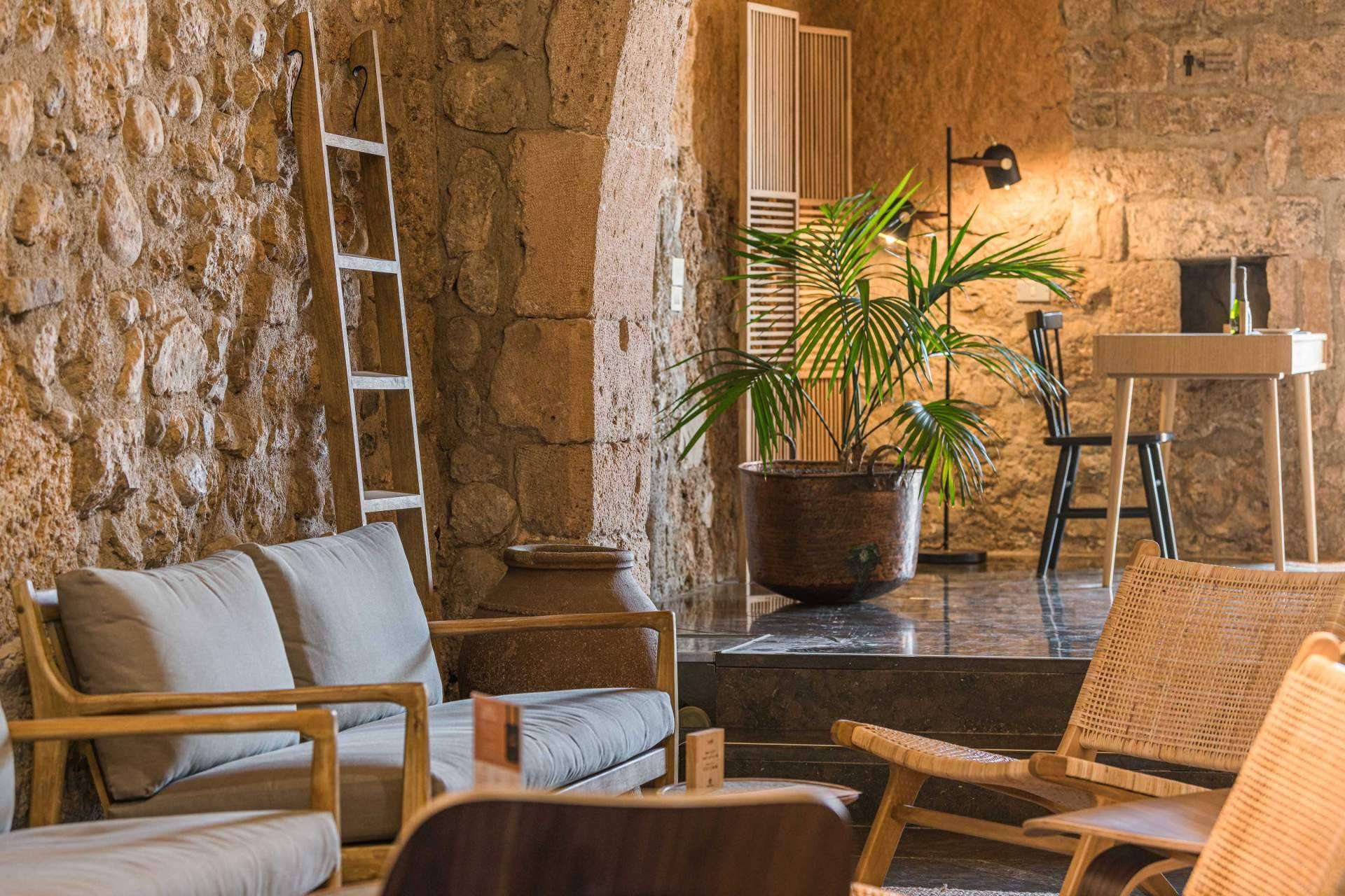INDAStudio, el estudio de interiorismo en Barcelona que realiza espacios para el bienestar mental