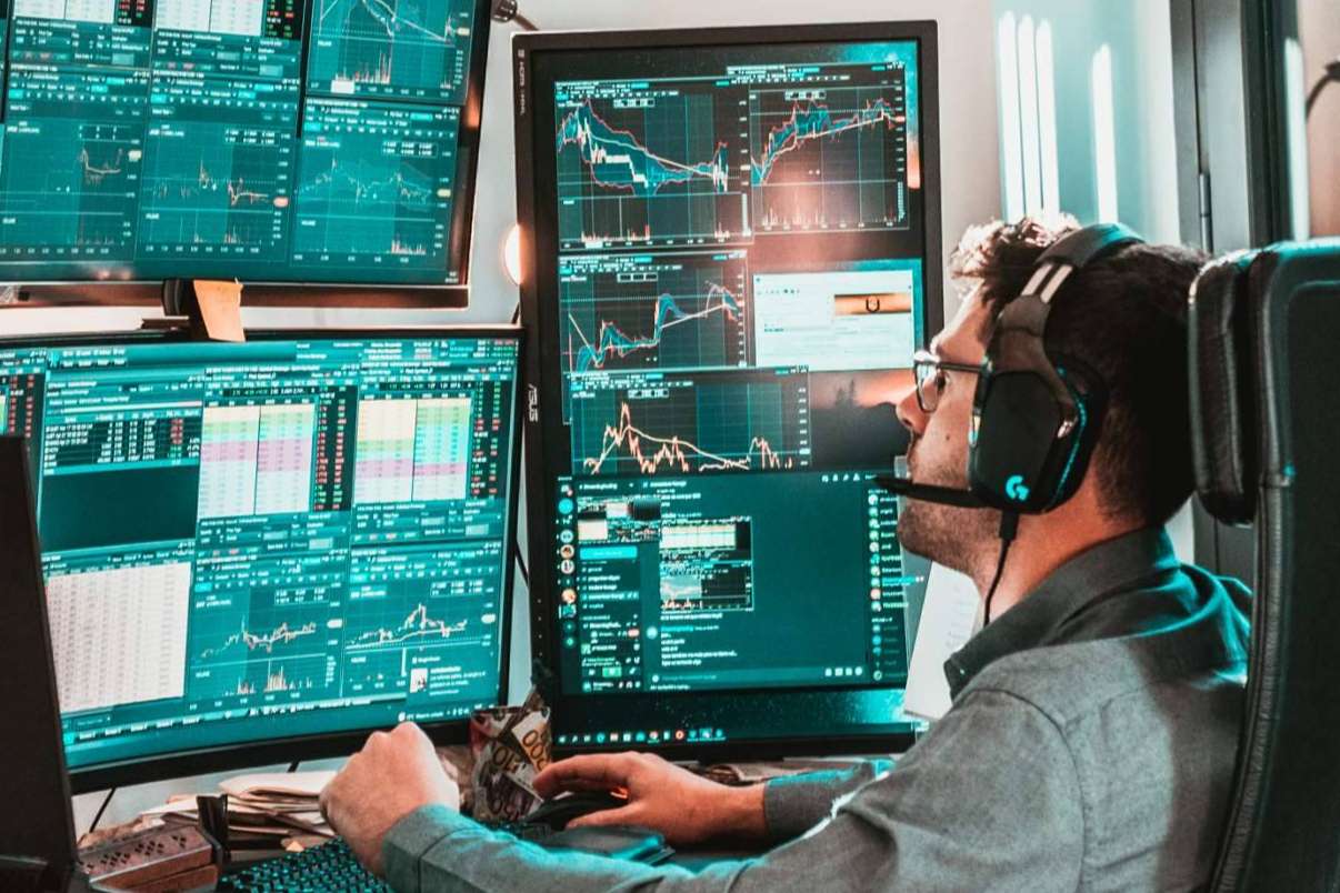 ¿Dónde encontrar formación para los traders que quieren vivir de este apasionante mundo? Streaming Trading