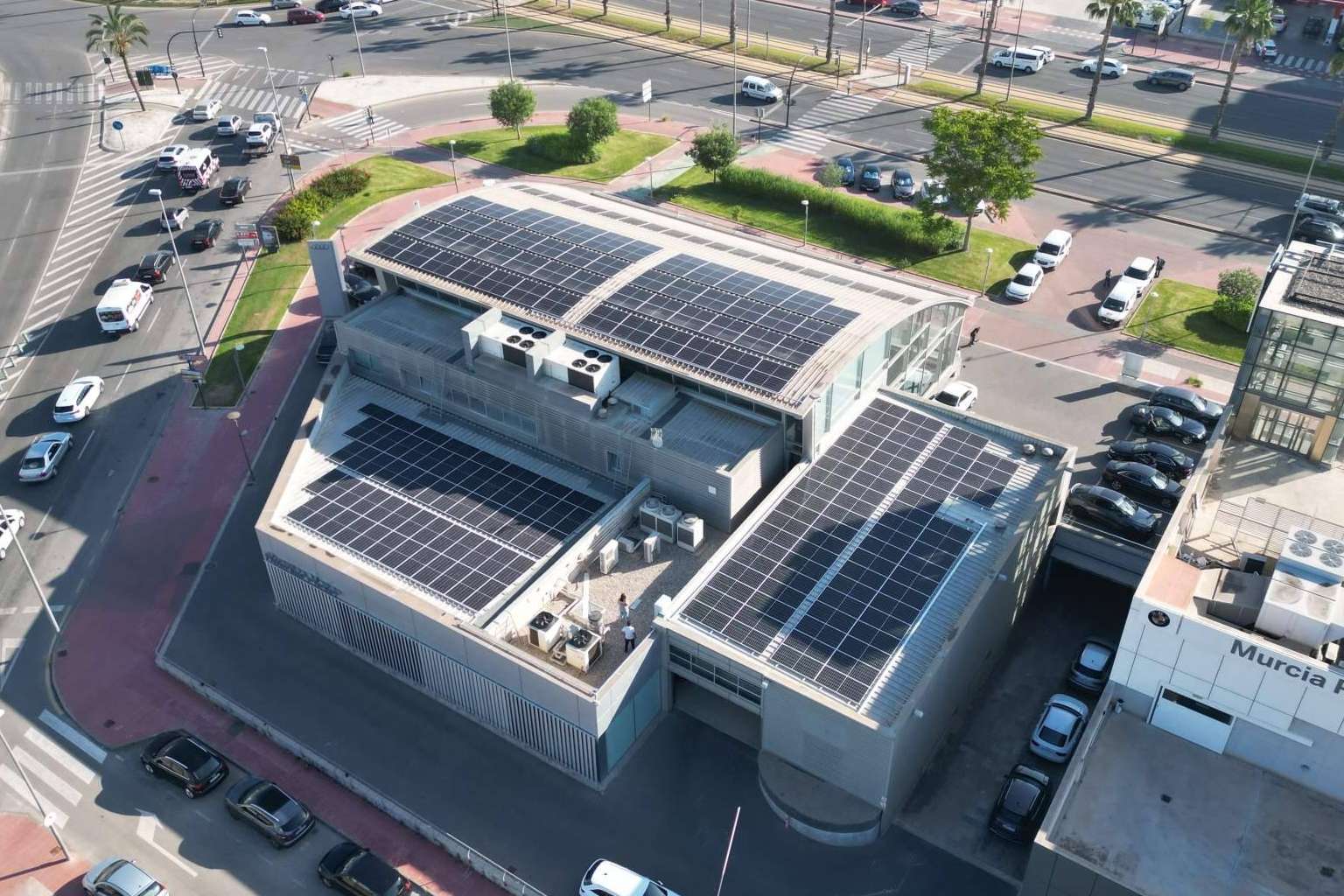 Por qué es importante el autoconsumo fotovoltaico para las empresas, por Ingeniería Aplicada