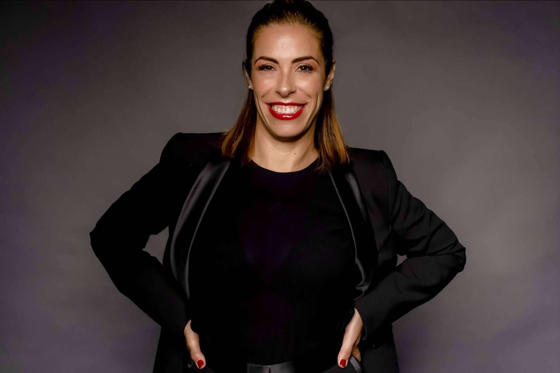 Cathaysa Melián explica la importancia de la mentalidad estratégica en el deporte de alto rendimiento
