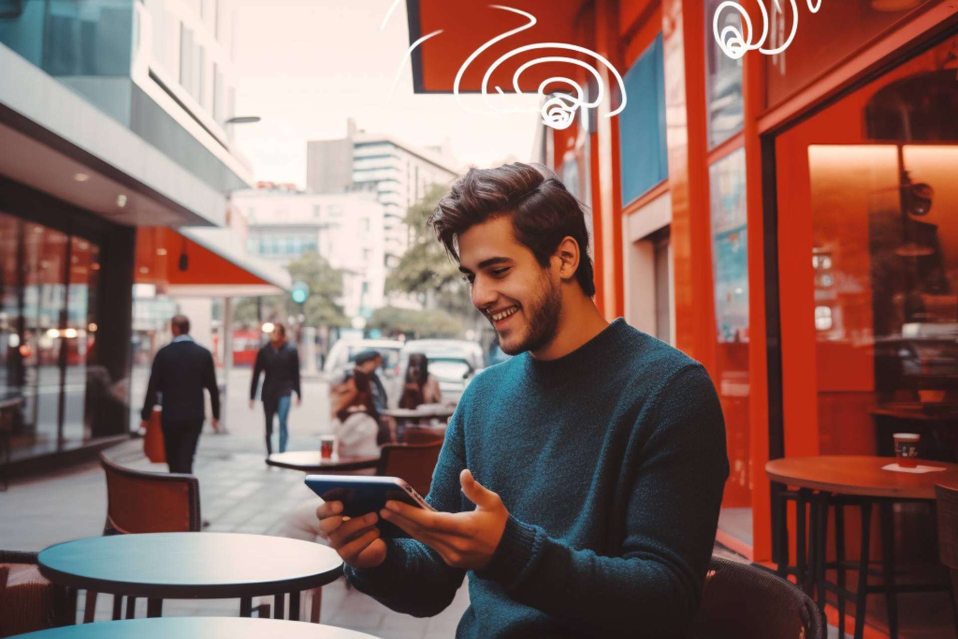 Conecta Wireless y sus más de 15 años de trayectoria empresarial en servicios digitales