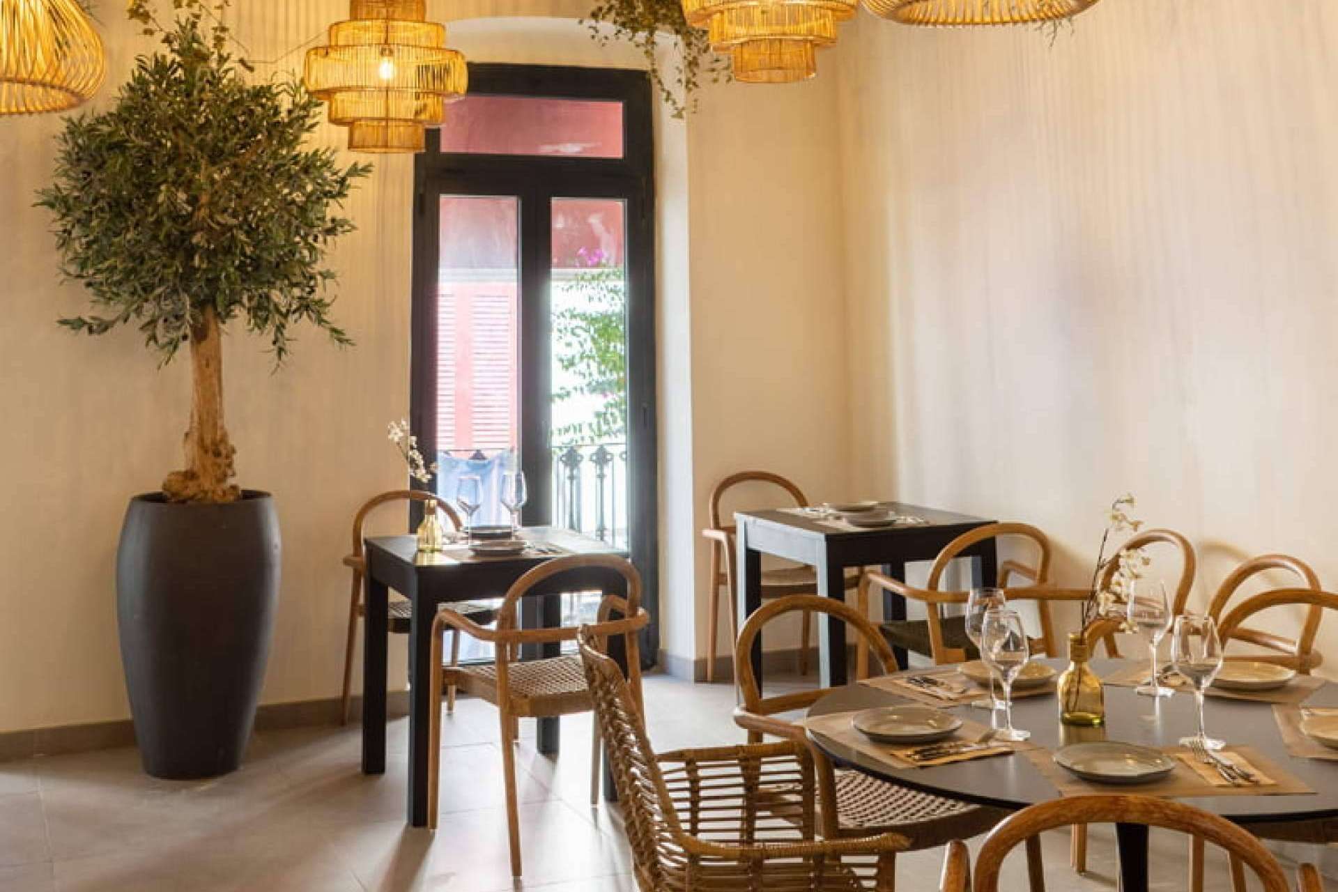 BarTomeu, el lugar donde disfrutar de brasa y tapas en Sitges