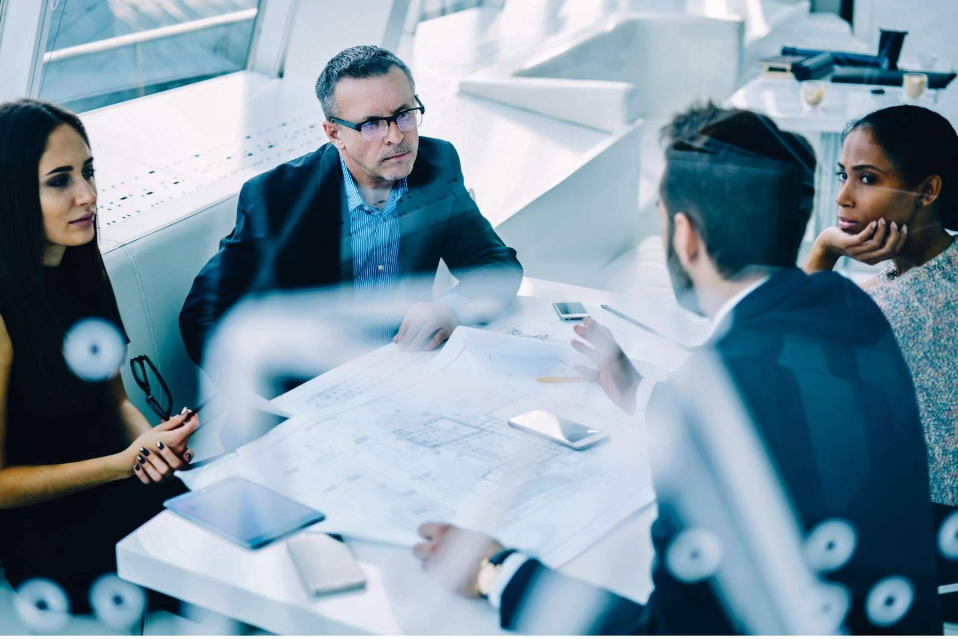 Asesorando empresas desde 1969, DiG Abogados