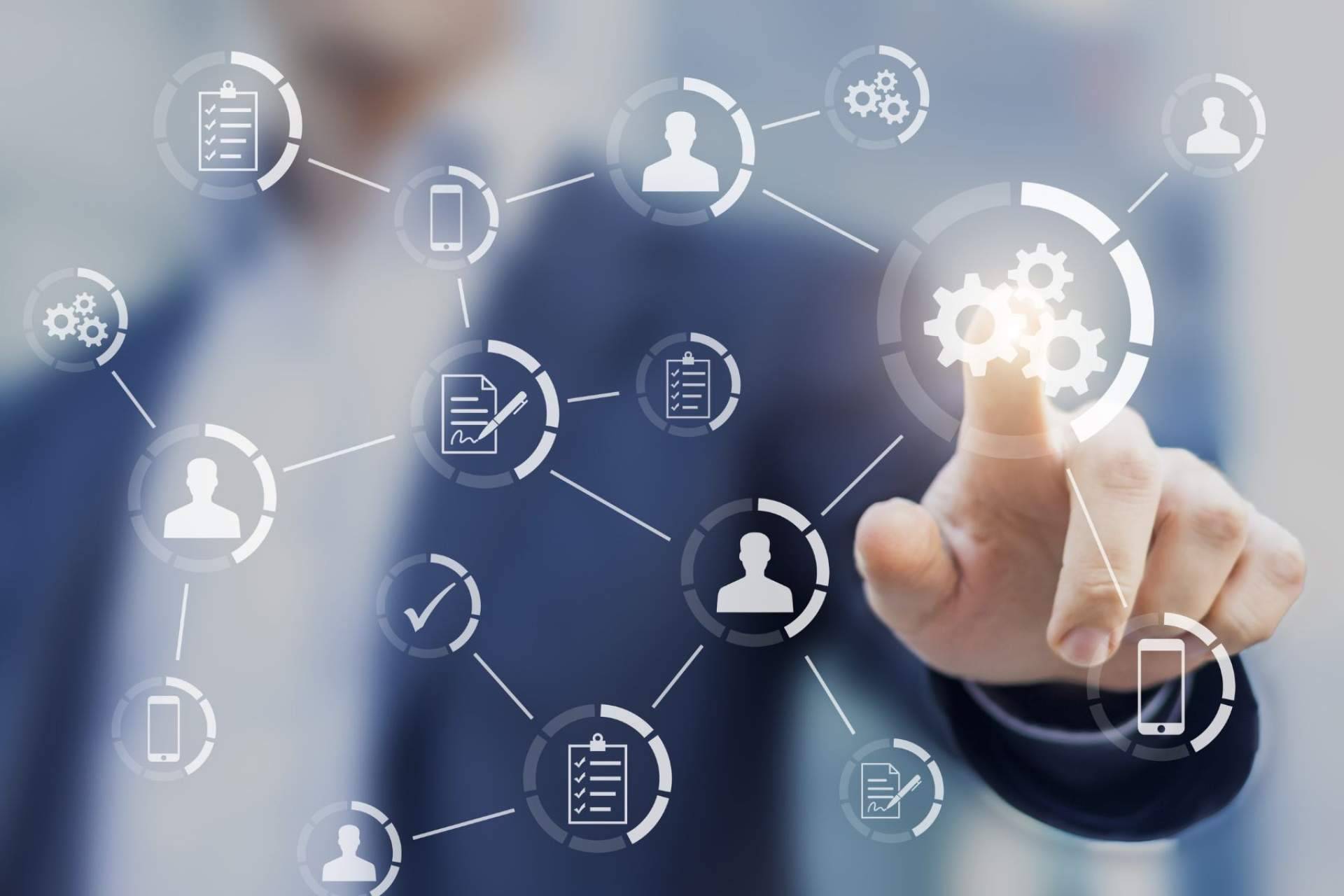Optimización de la gestión de dispositivos para responsables de TI productivos, con Applivery