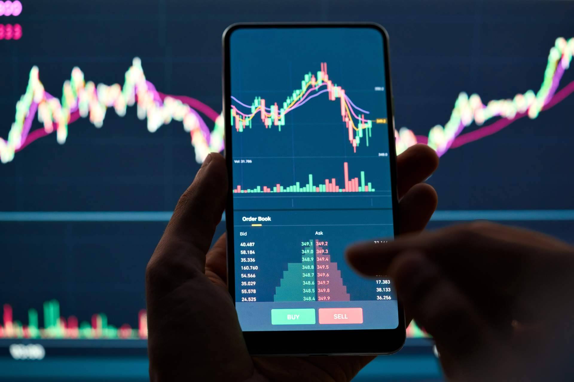 Todo sobre el mercado; novedades financieras, análisis de tendencias del mercado y pronósticos económicos