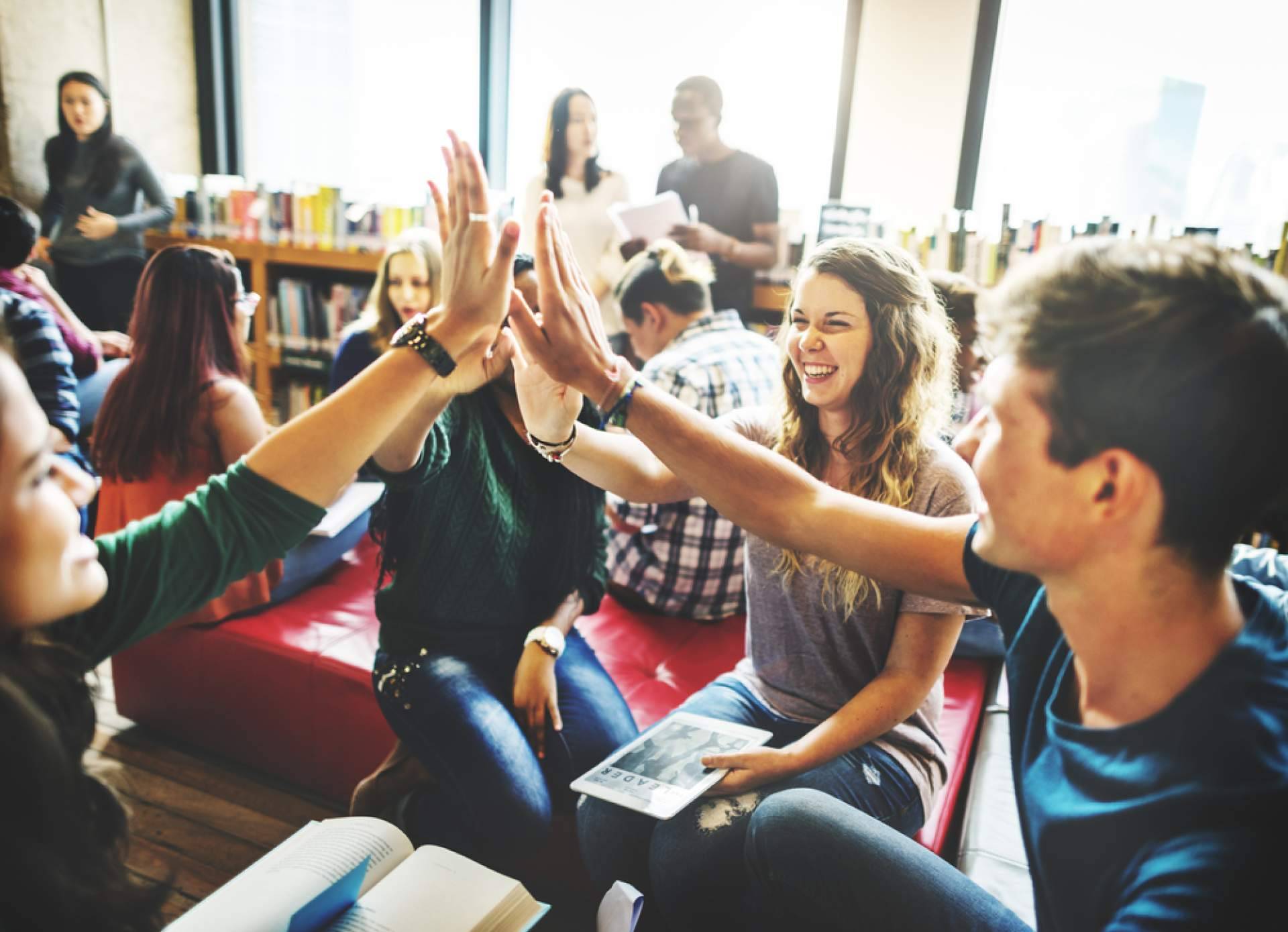 Razones por las que estudiar FP en un centro privado como EEP iGroup