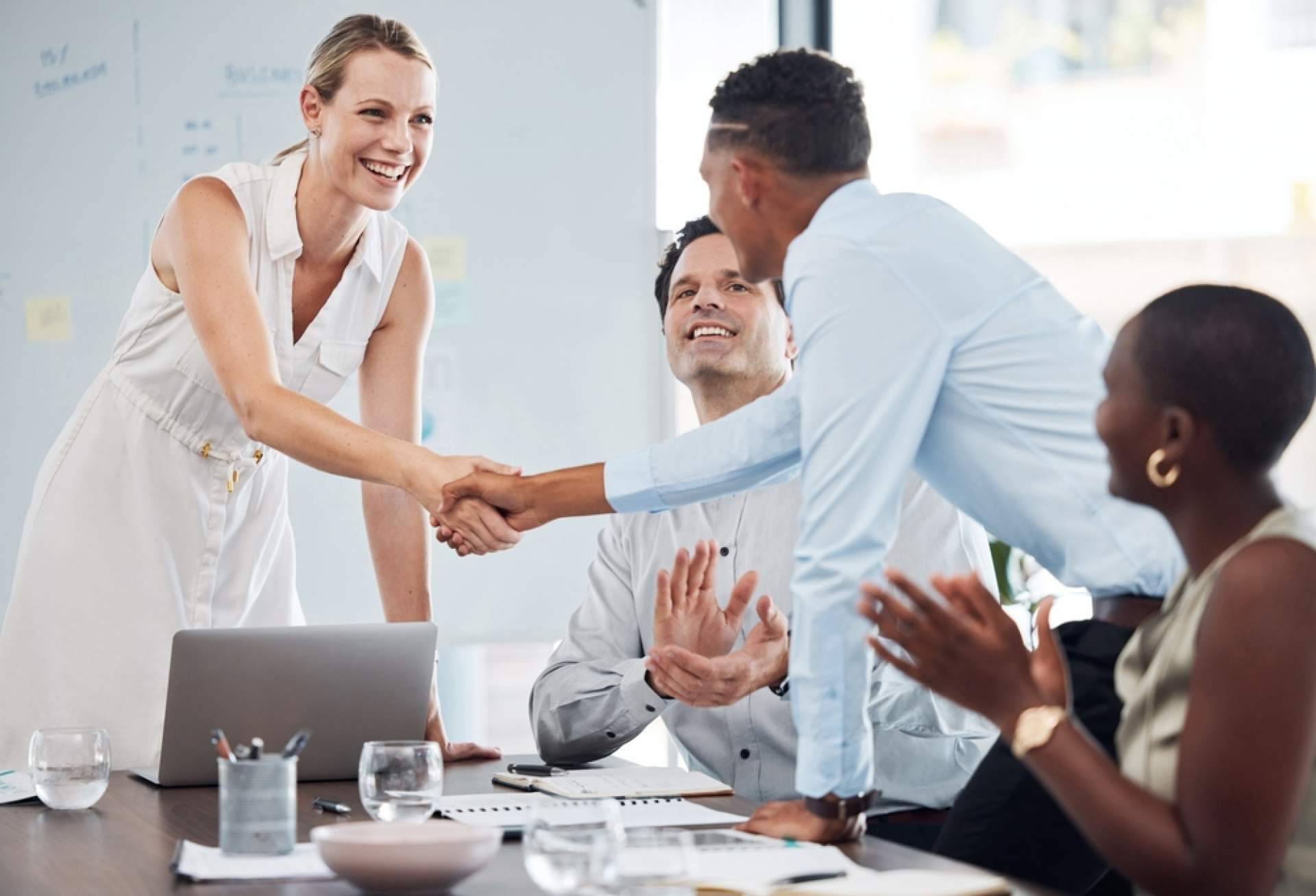 INTRAMA, la consultora global de recursos humanos