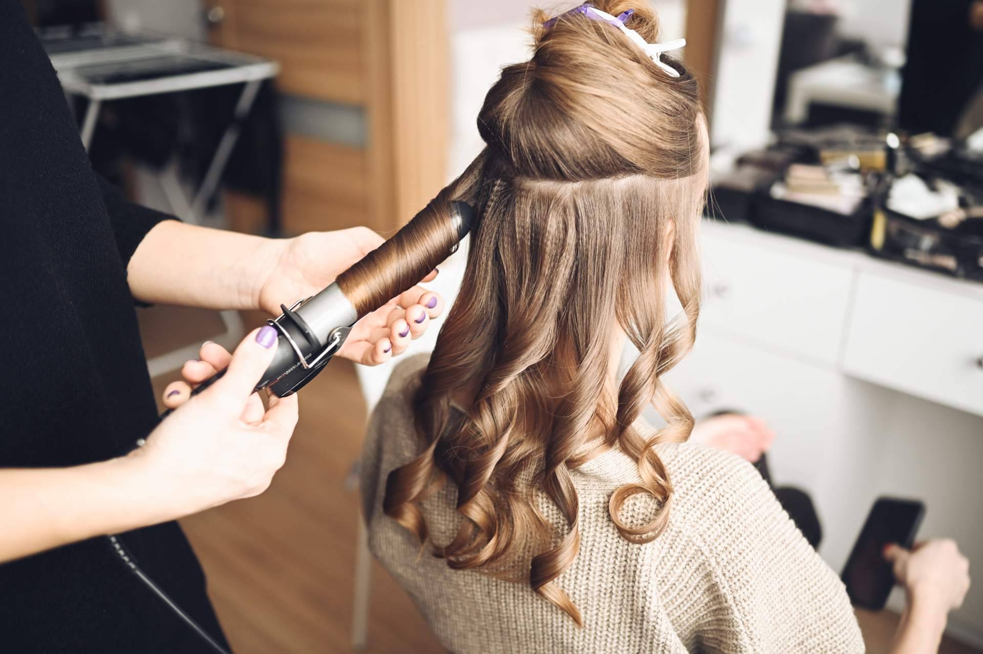 Una peluquería en Madrid con tienda online, Wapa's Peluqueros