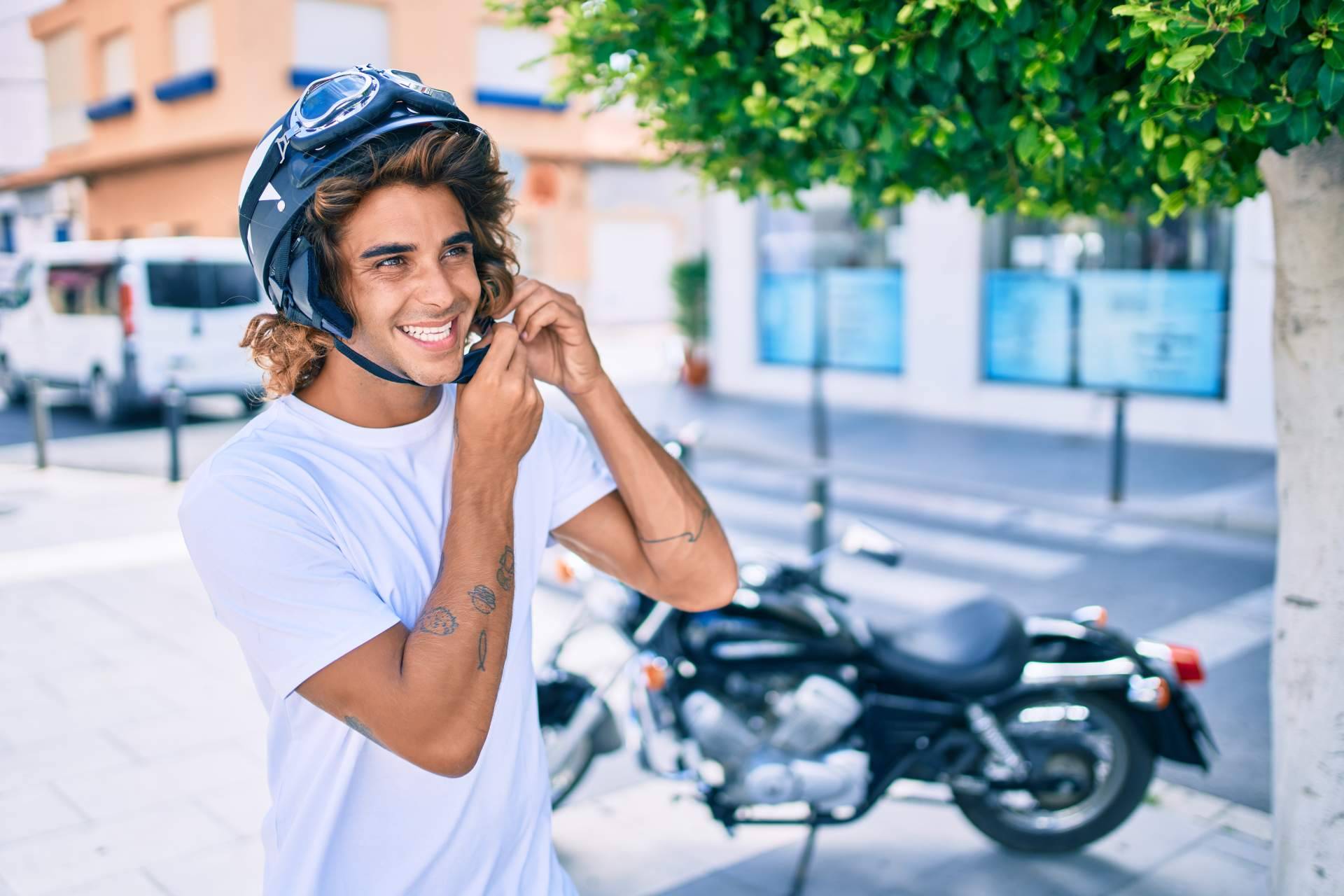 El carnet moto A2 y todo lo que hay que saber sobre este