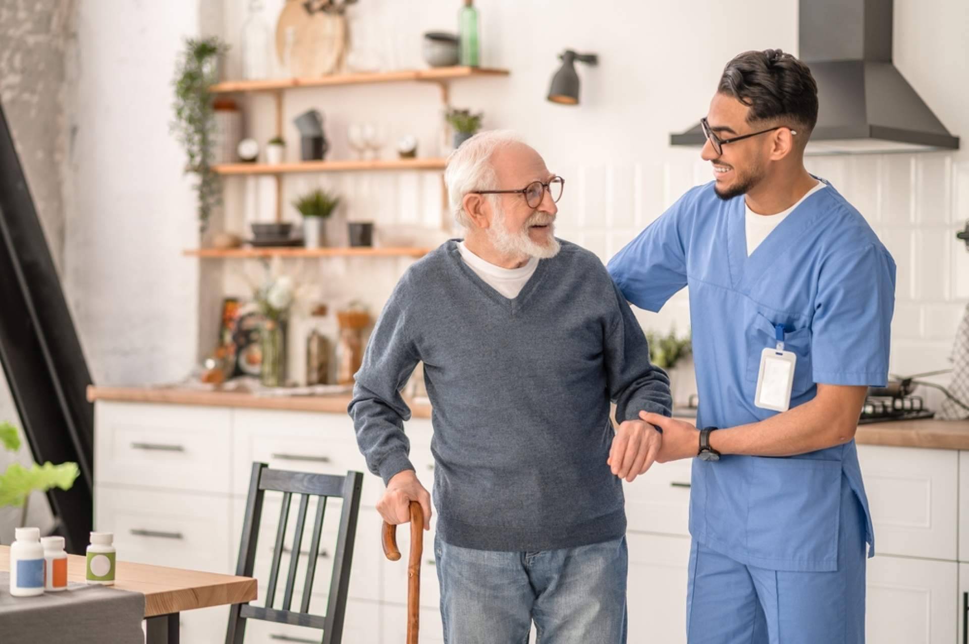 Los batidos proteicos para ancianos de Farmasky